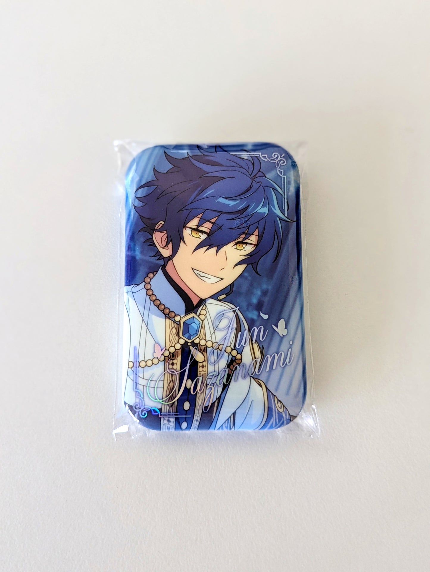 Ensemble Stars!! CN Star Color Badge