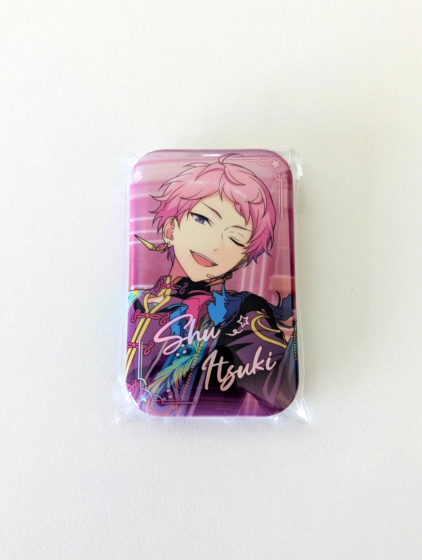 Ensemble Stars!! CN Star Color Badge