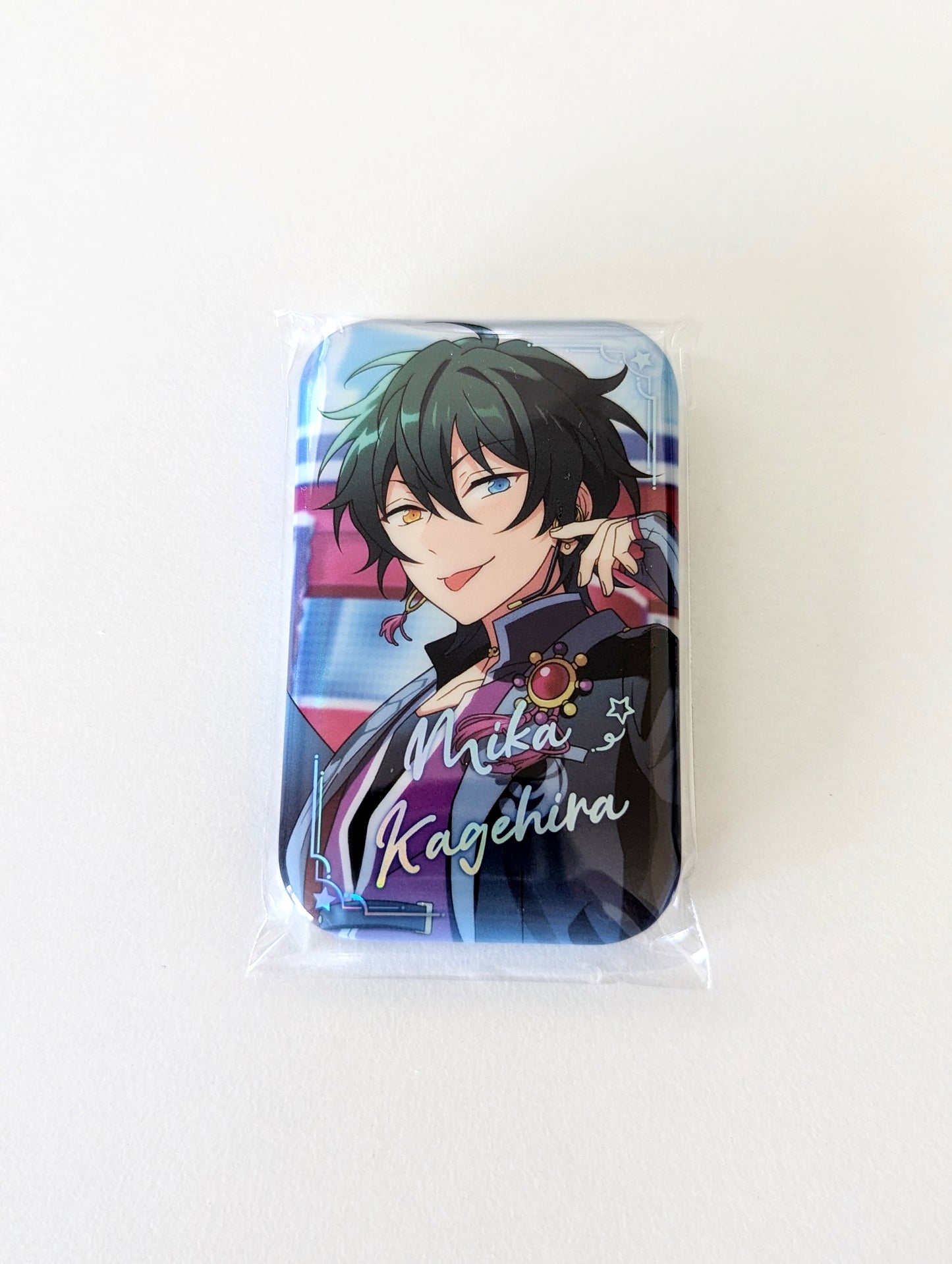 Ensemble Stars!! CN Star Color Badge