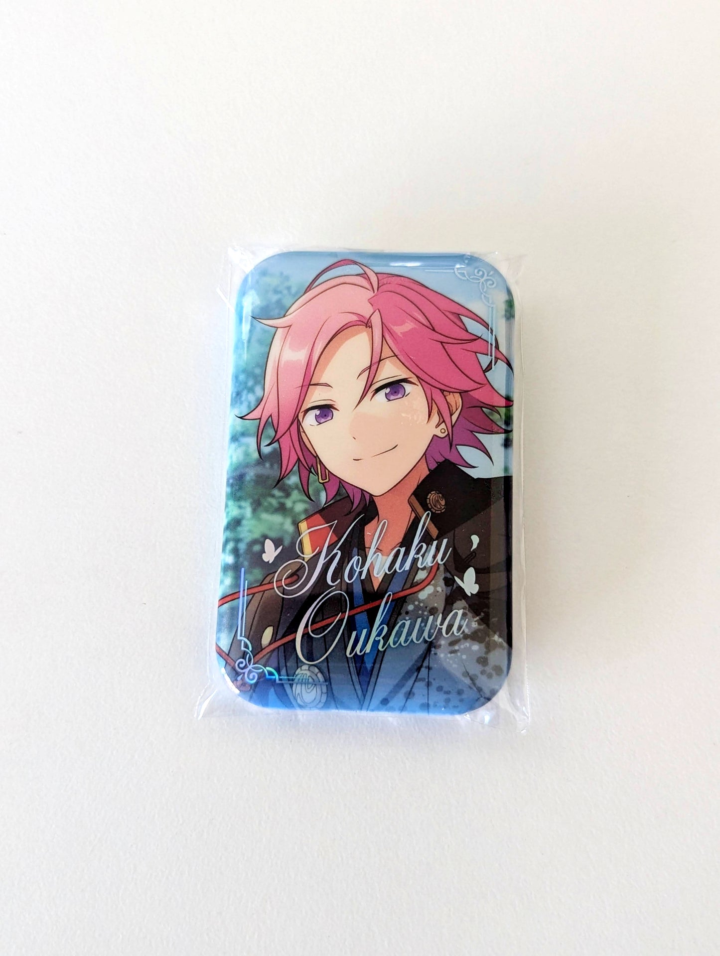 Ensemble Stars!! CN Star Color Badge