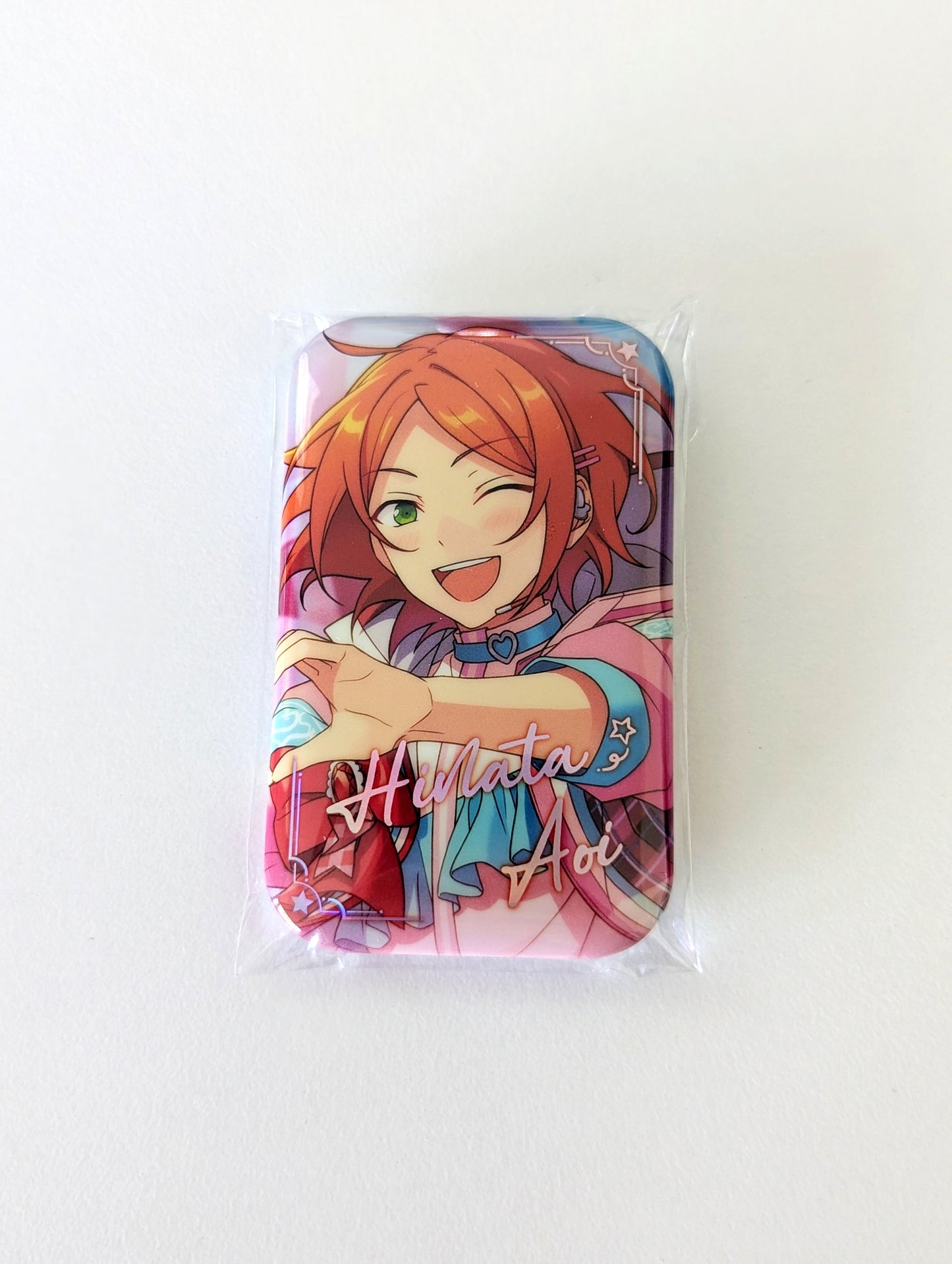 Ensemble Stars!! CN Star Color Badge