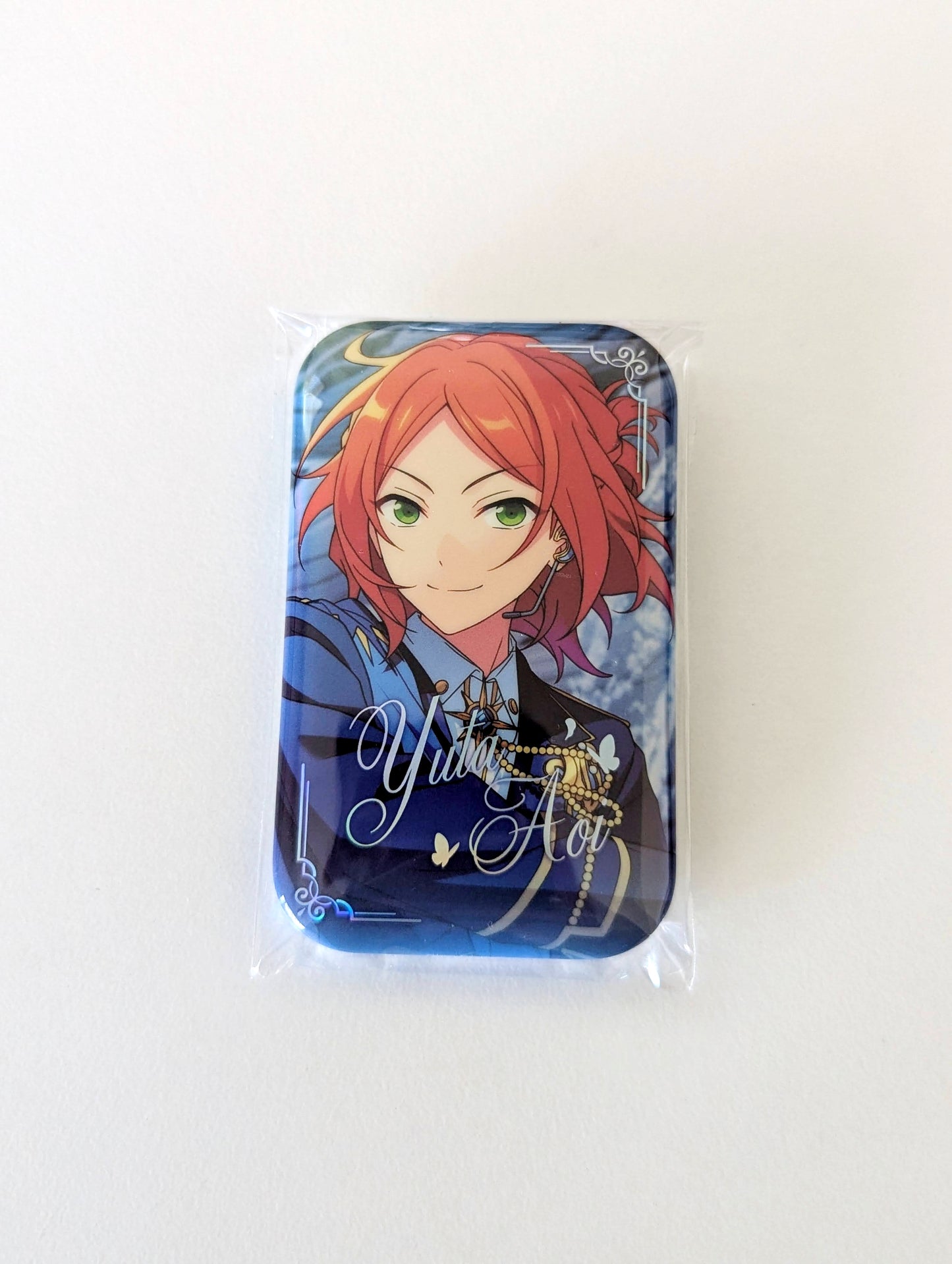 Ensemble Stars!! CN Star Color Badge