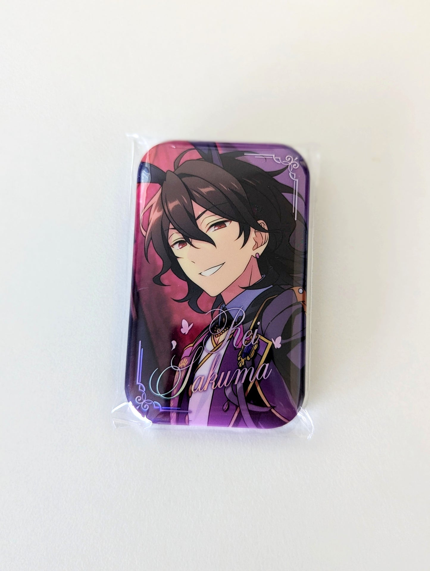 Ensemble Stars!! CN Star Color Badge