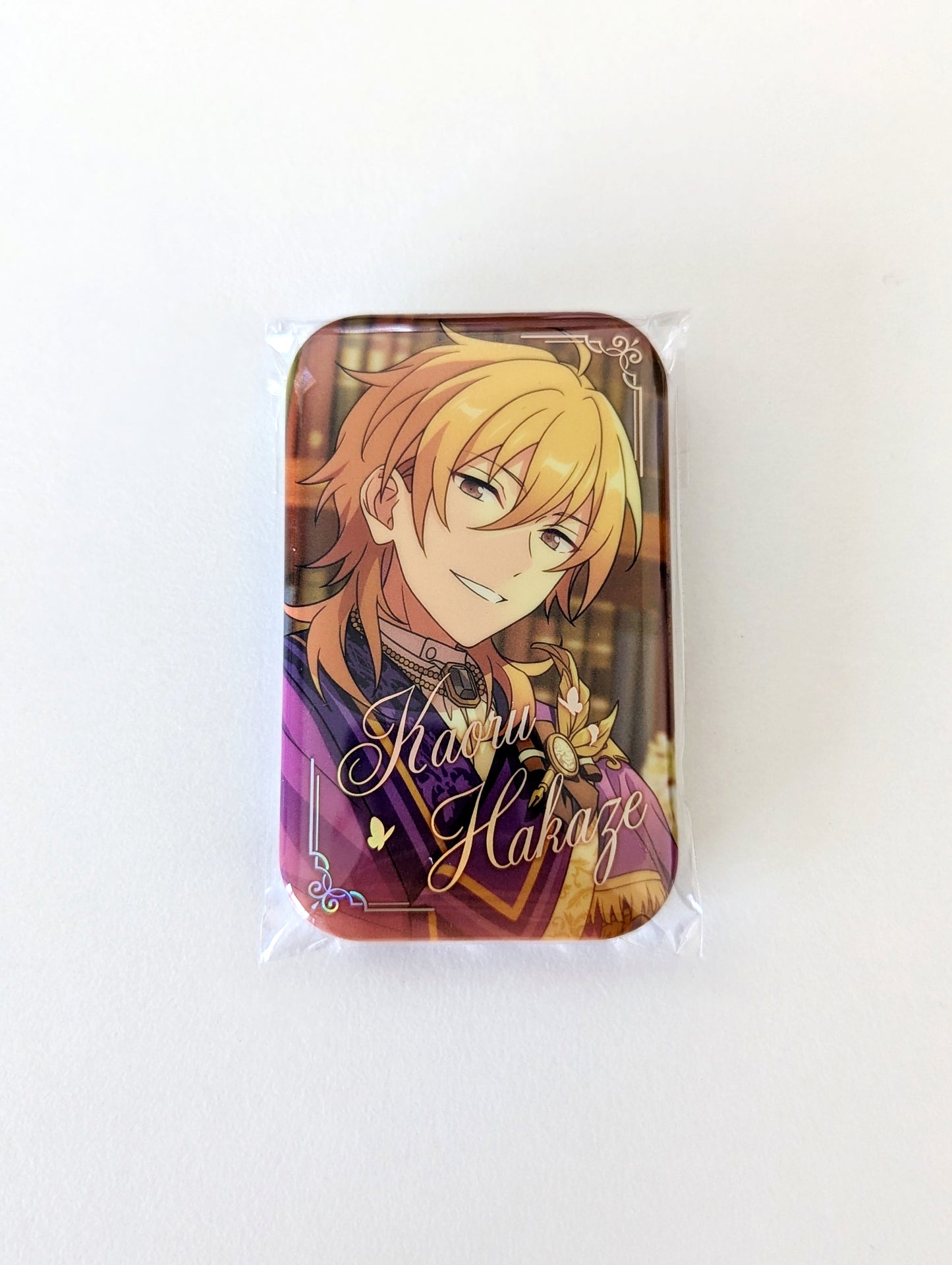 Ensemble Stars!! CN Star Color Badge