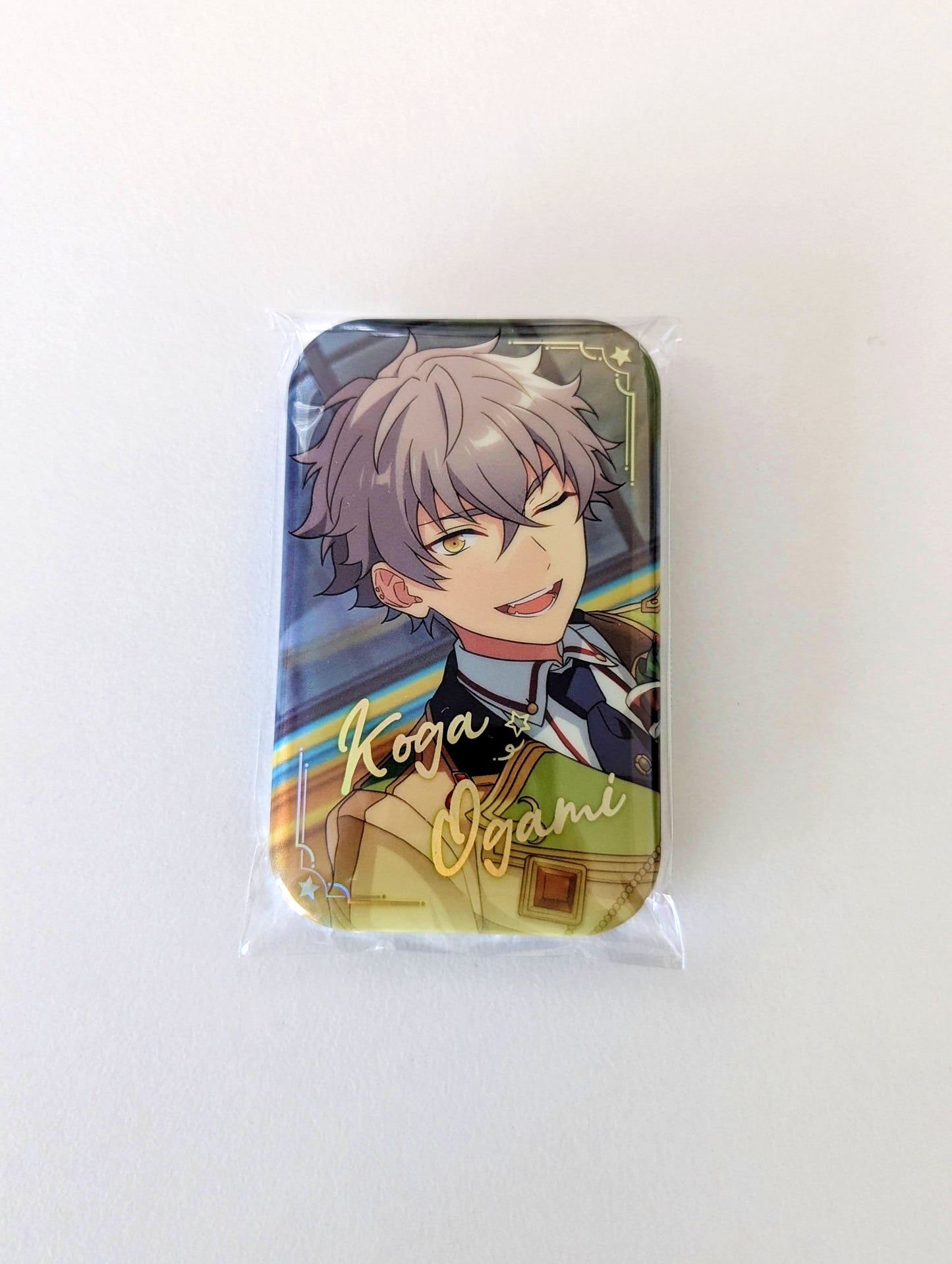 Ensemble Stars!! CN Star Color Badge