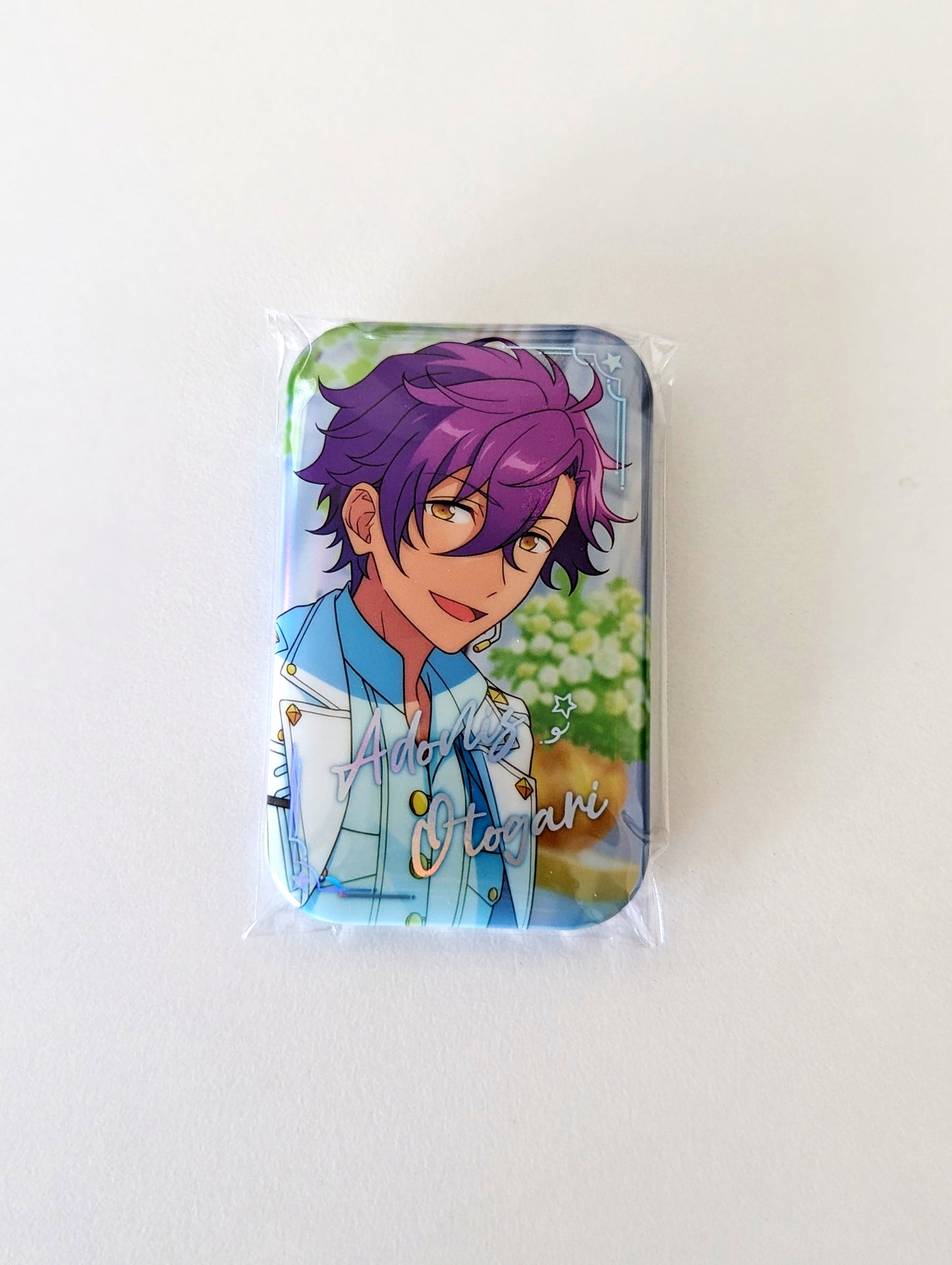 Ensemble Stars!! CN Star Color Badge