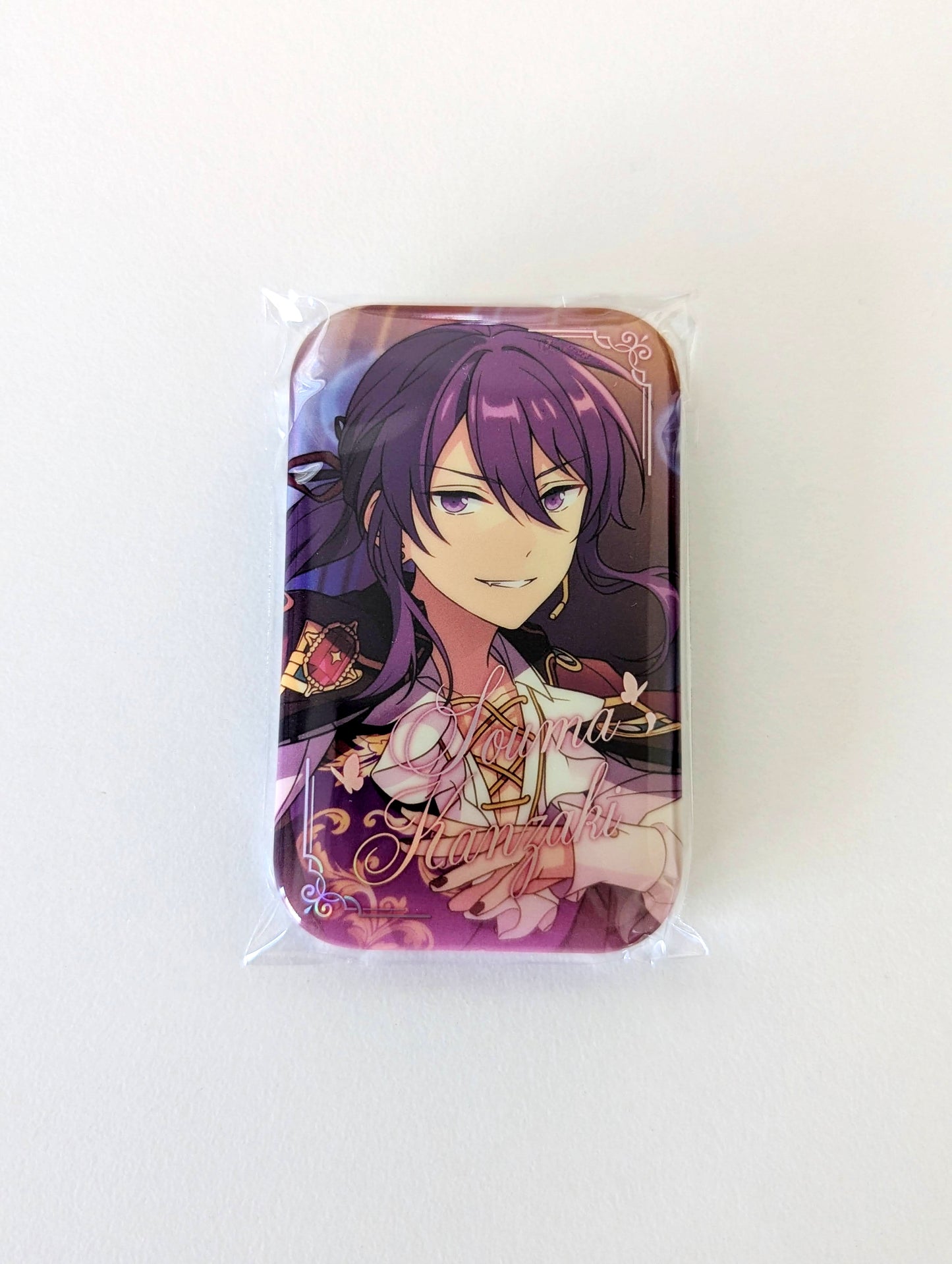 Ensemble Stars!! CN Star Color Badge