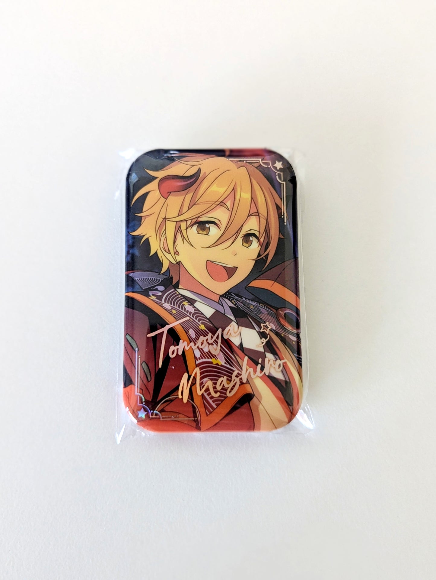 Ensemble Stars!! CN Star Color Badge