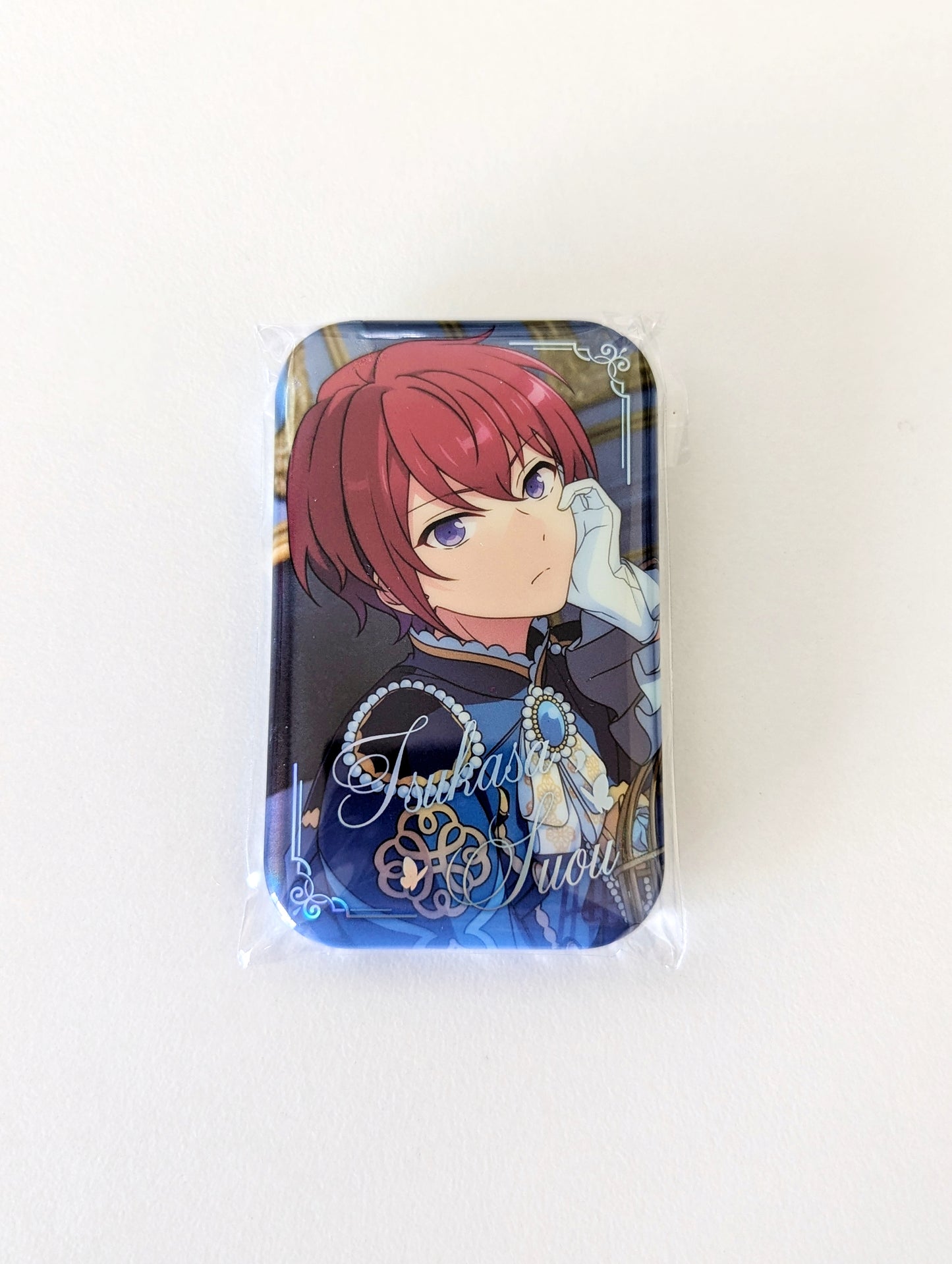 Ensemble Stars!! CN Star Color Badge