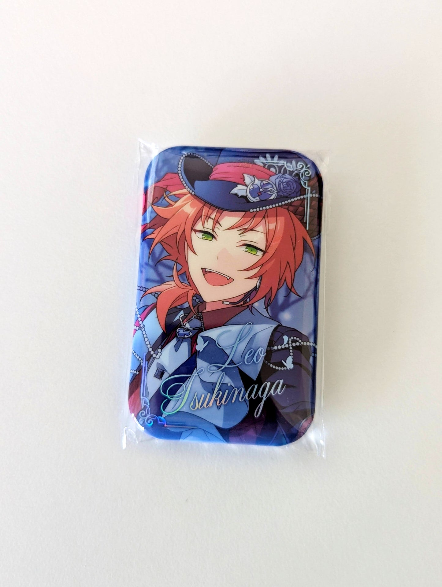 Ensemble Stars!! CN Star Color Badge