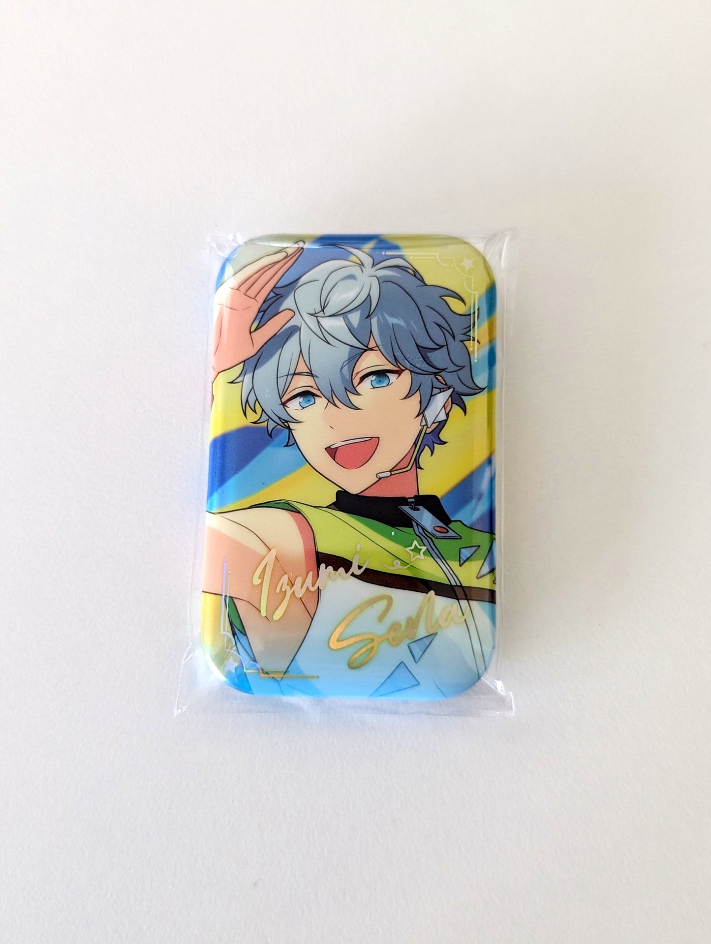 Ensemble Stars!! CN Star Color Badge