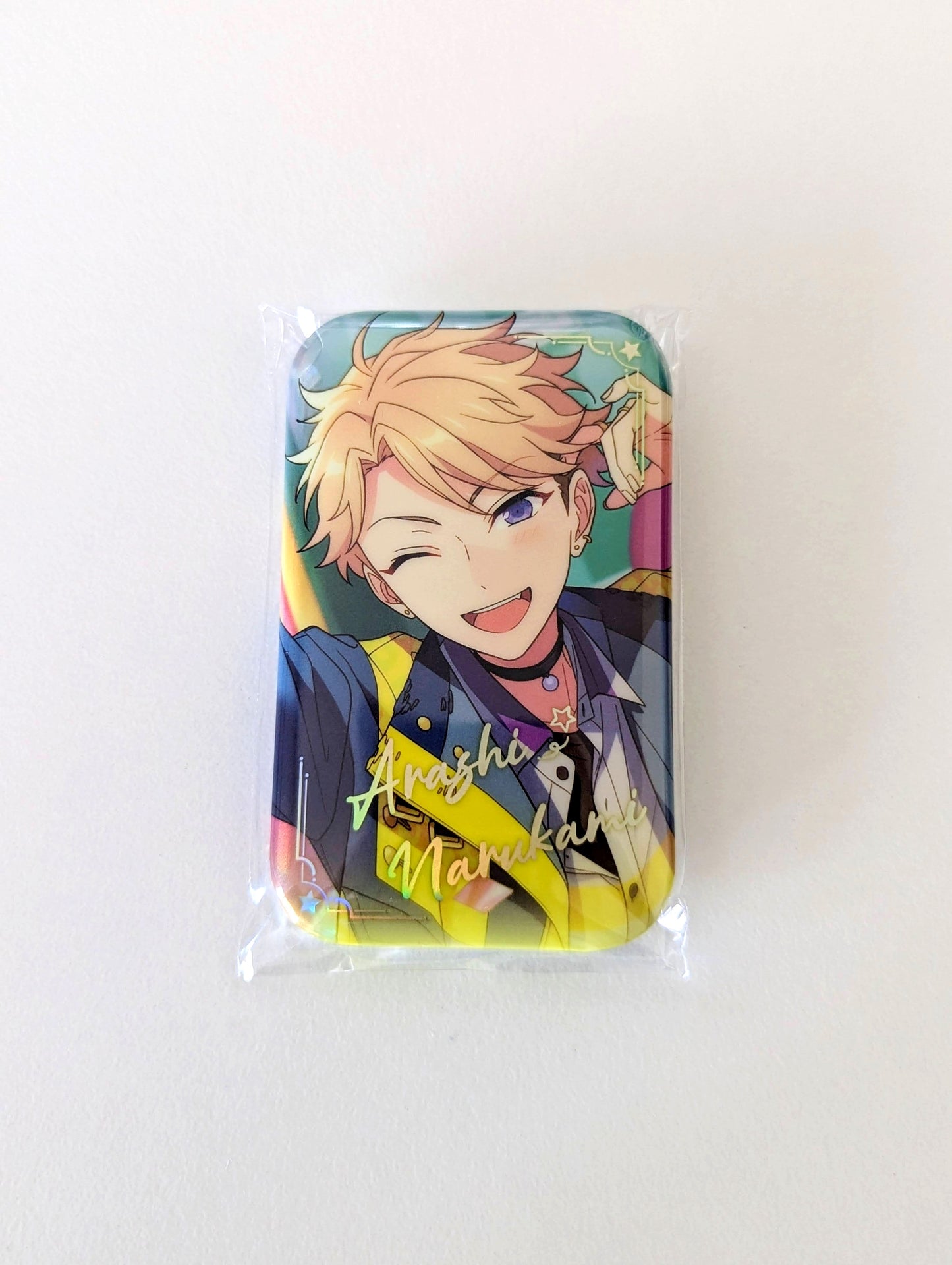 Ensemble Stars!! CN Star Color Badge