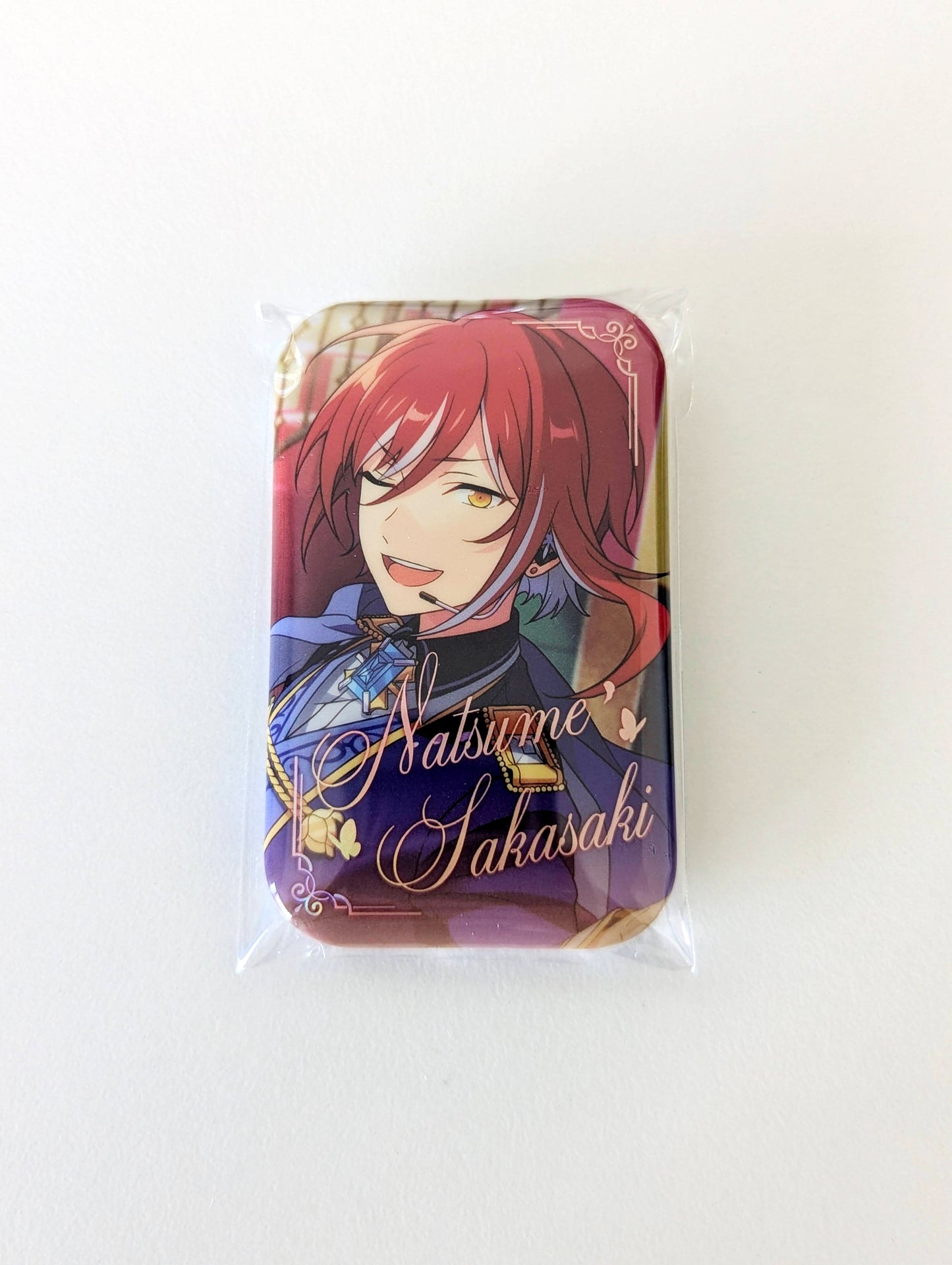 Ensemble Stars!! CN Star Color Badge