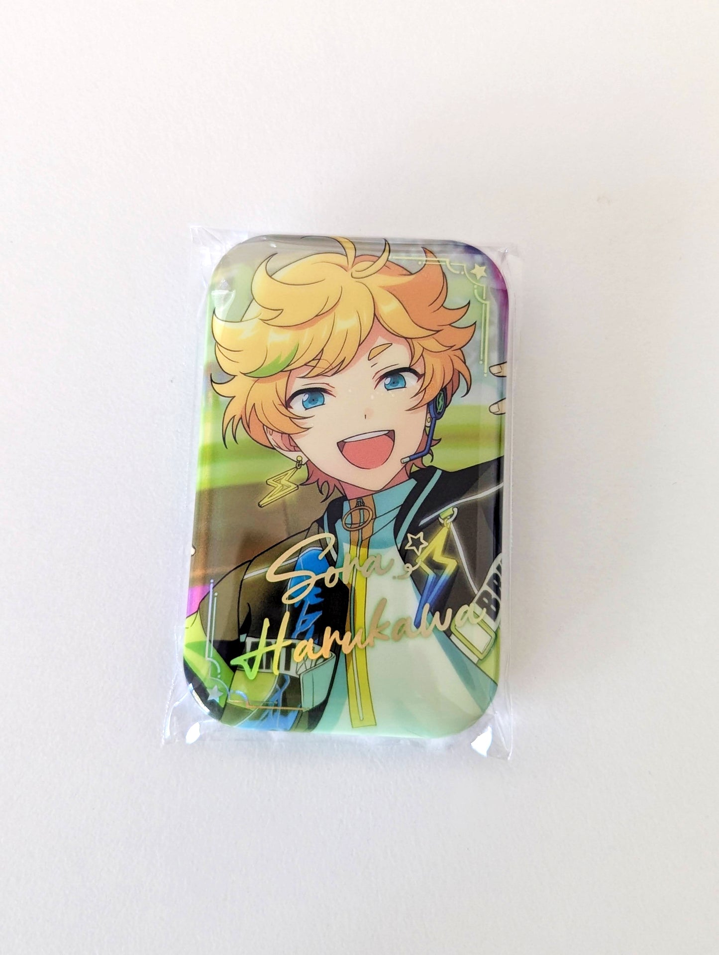 Ensemble Stars!! CN Star Color Badge