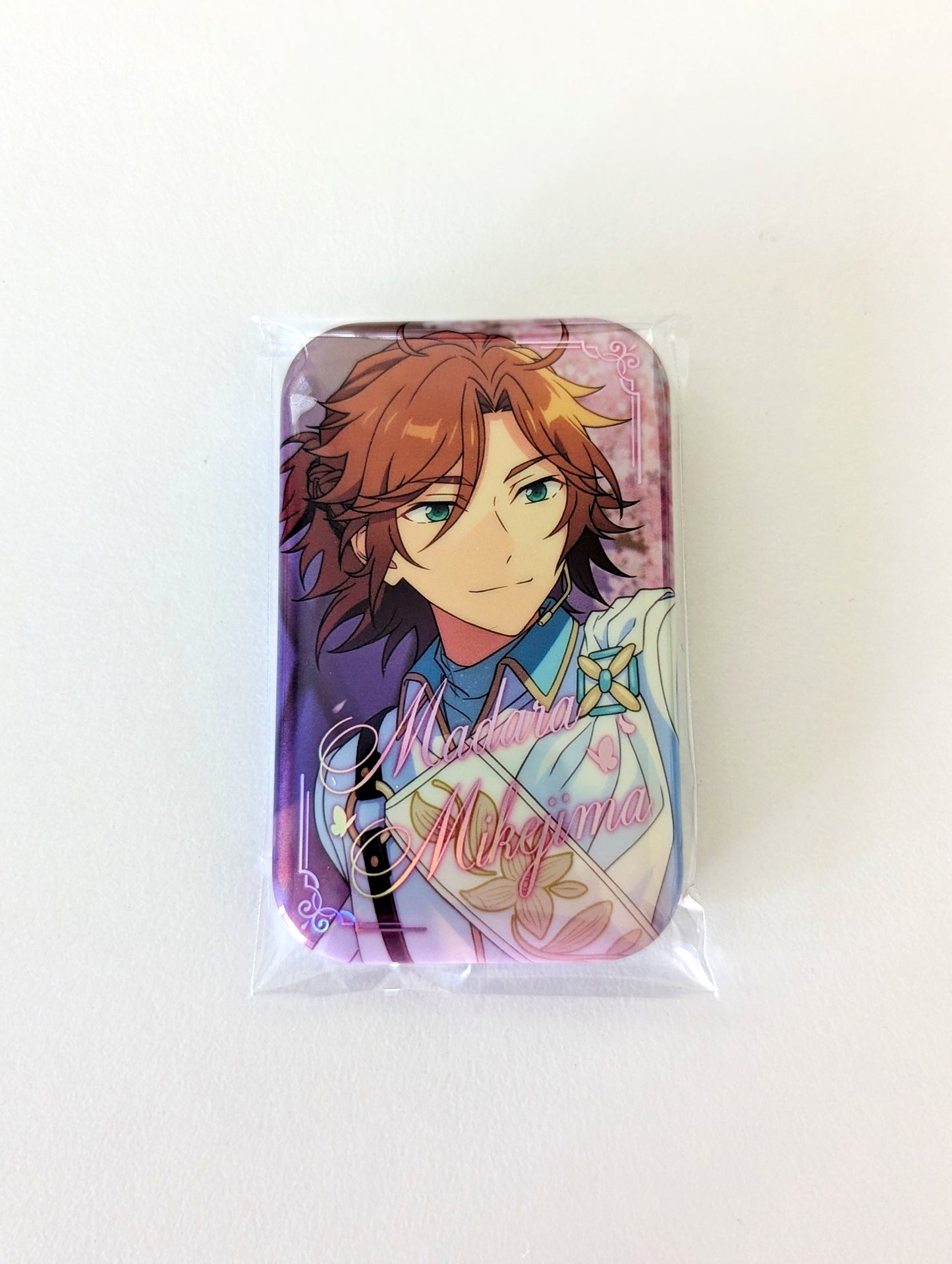 Ensemble Stars!! CN Star Color Badge