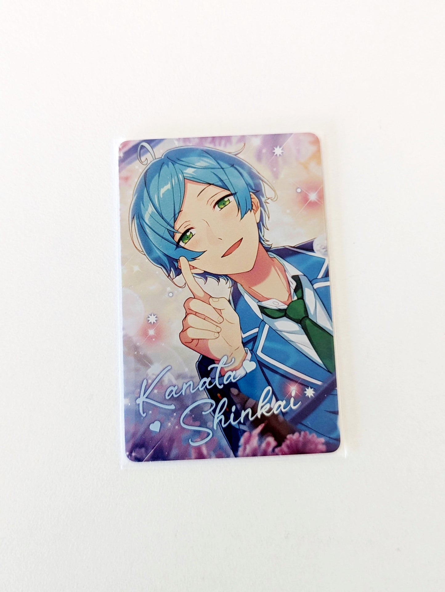 Ensemble Stars!! CN Idol Collection Card Vol.2 A Box