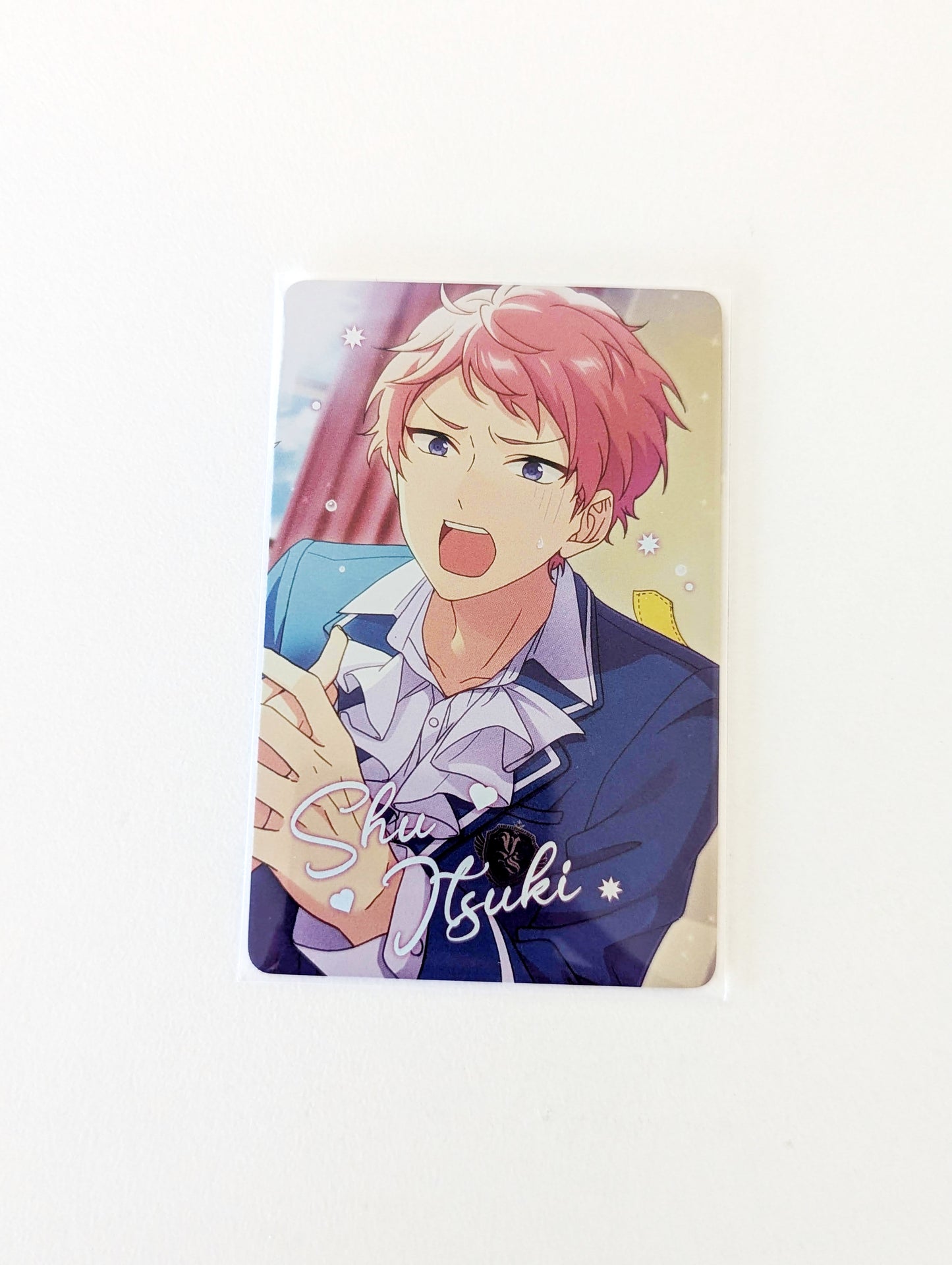 Ensemble Stars!! CN Idol Collection Card Vol.2 A Box