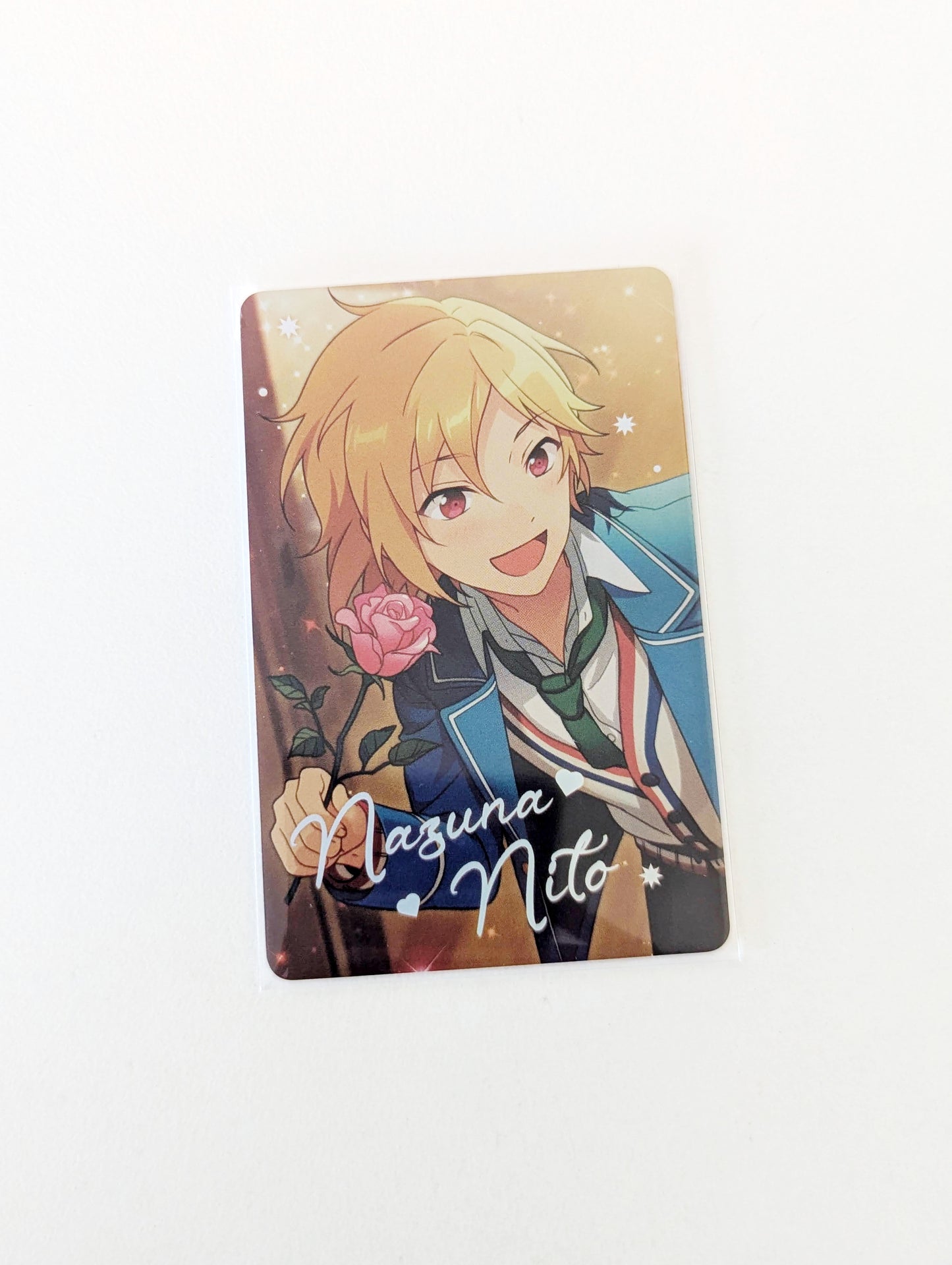 Ensemble Stars!! CN Idol Collection Card Vol.2 A Box