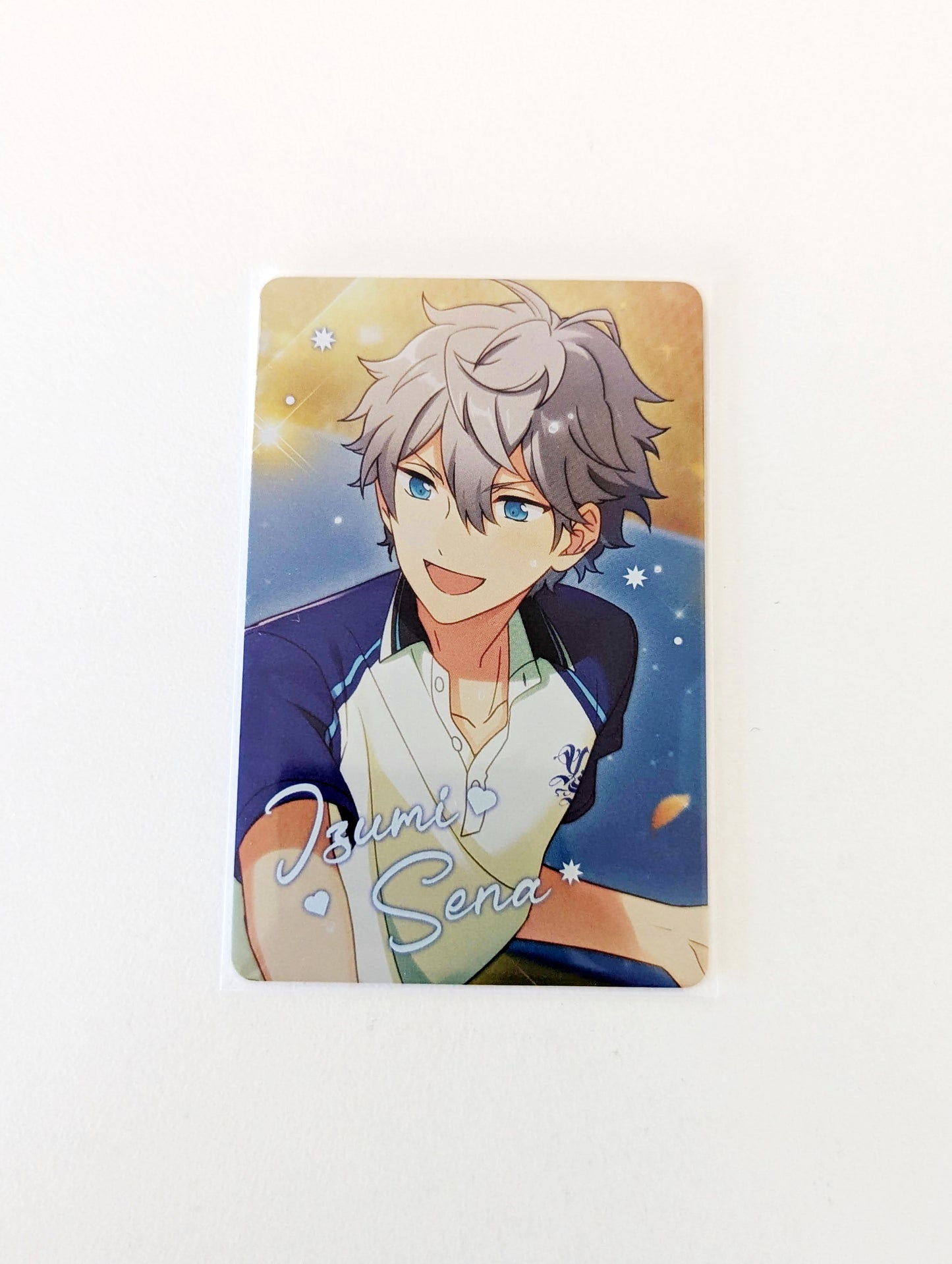 Ensemble Stars!! CN Idol Collection Card Vol.2 A Box