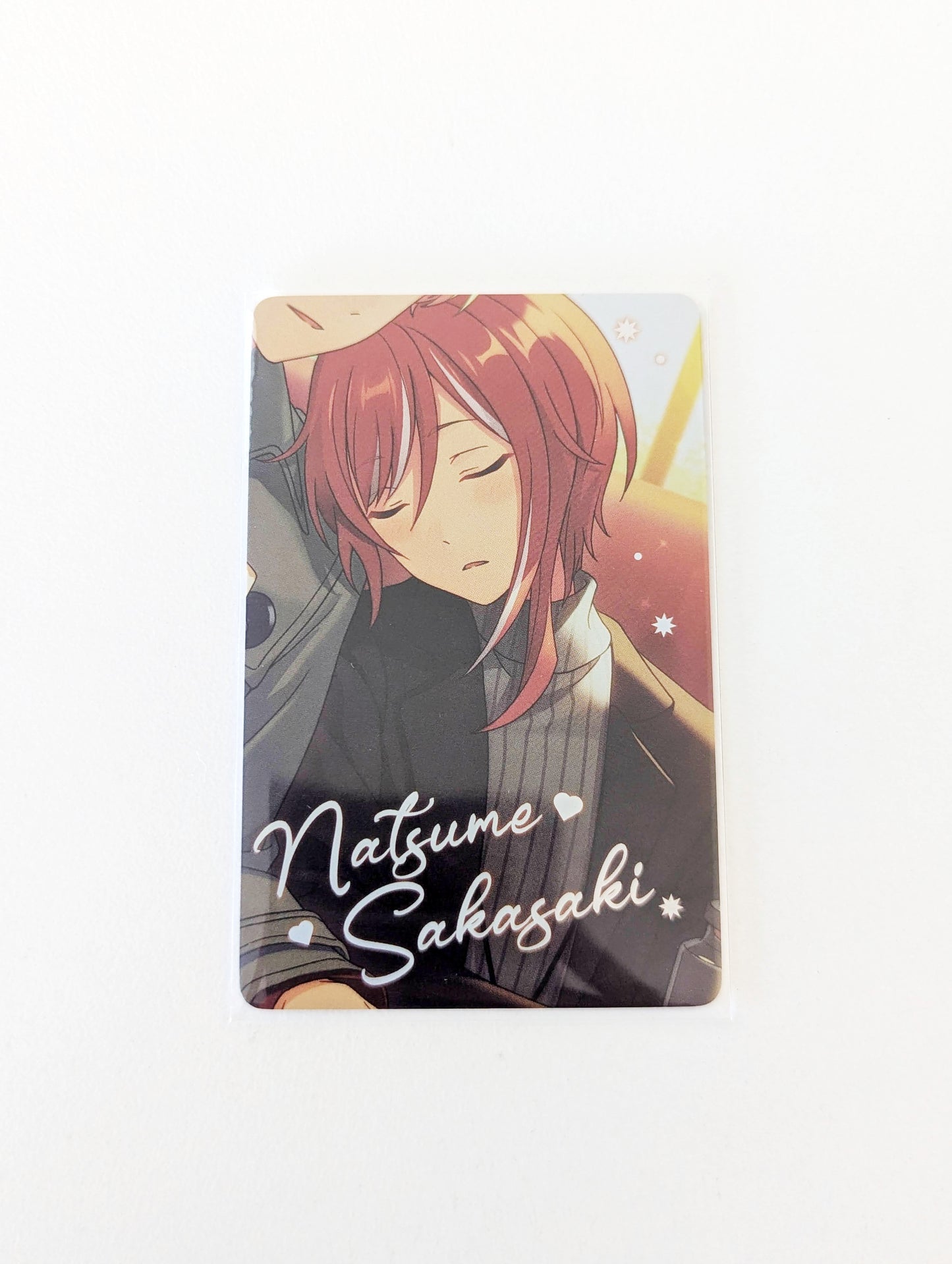 Ensemble Stars!! CN Idol Collection Card Vol.2 A Box