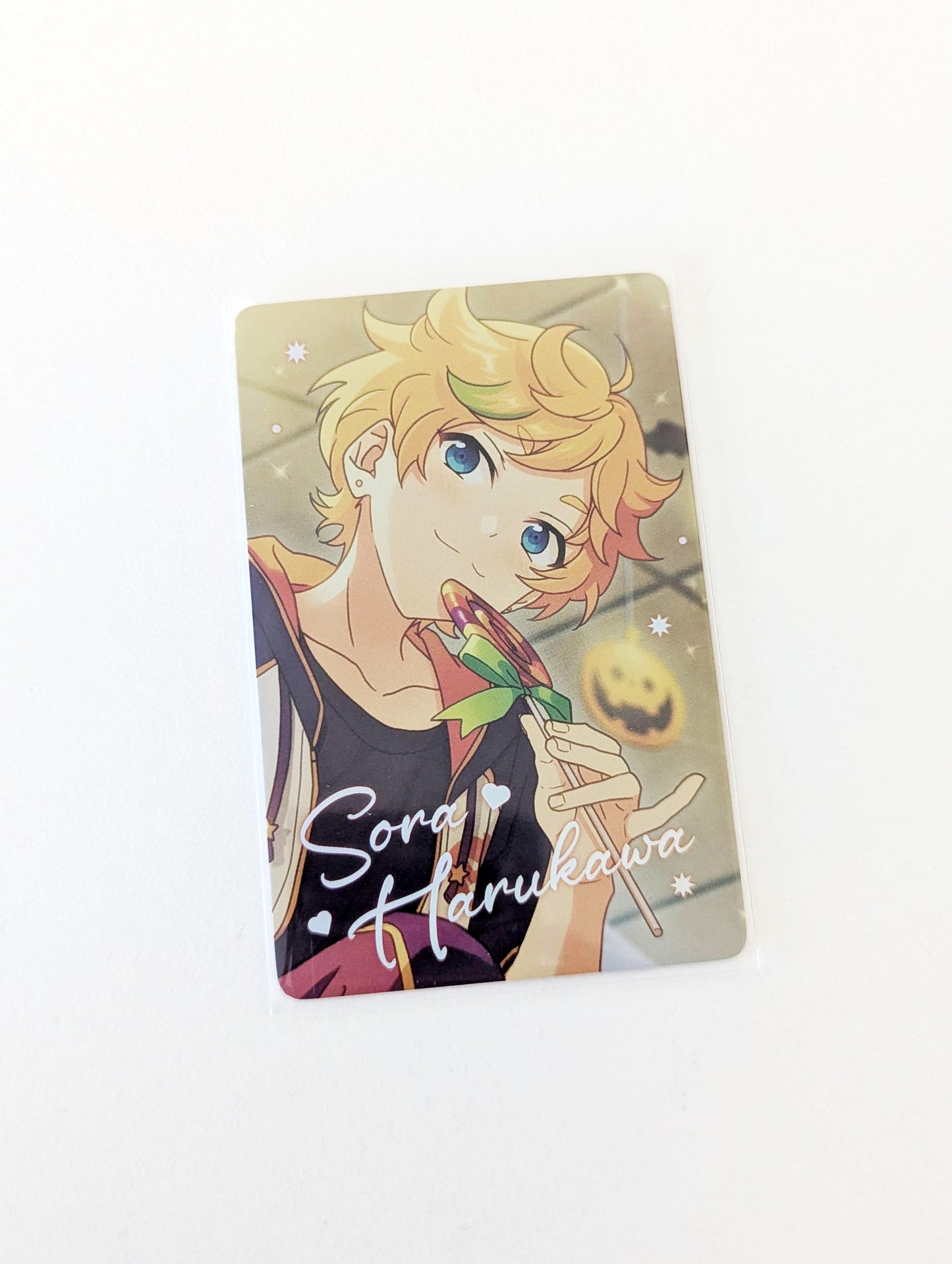 Ensemble Stars!! CN Idol Collection Card Vol.2 A Box