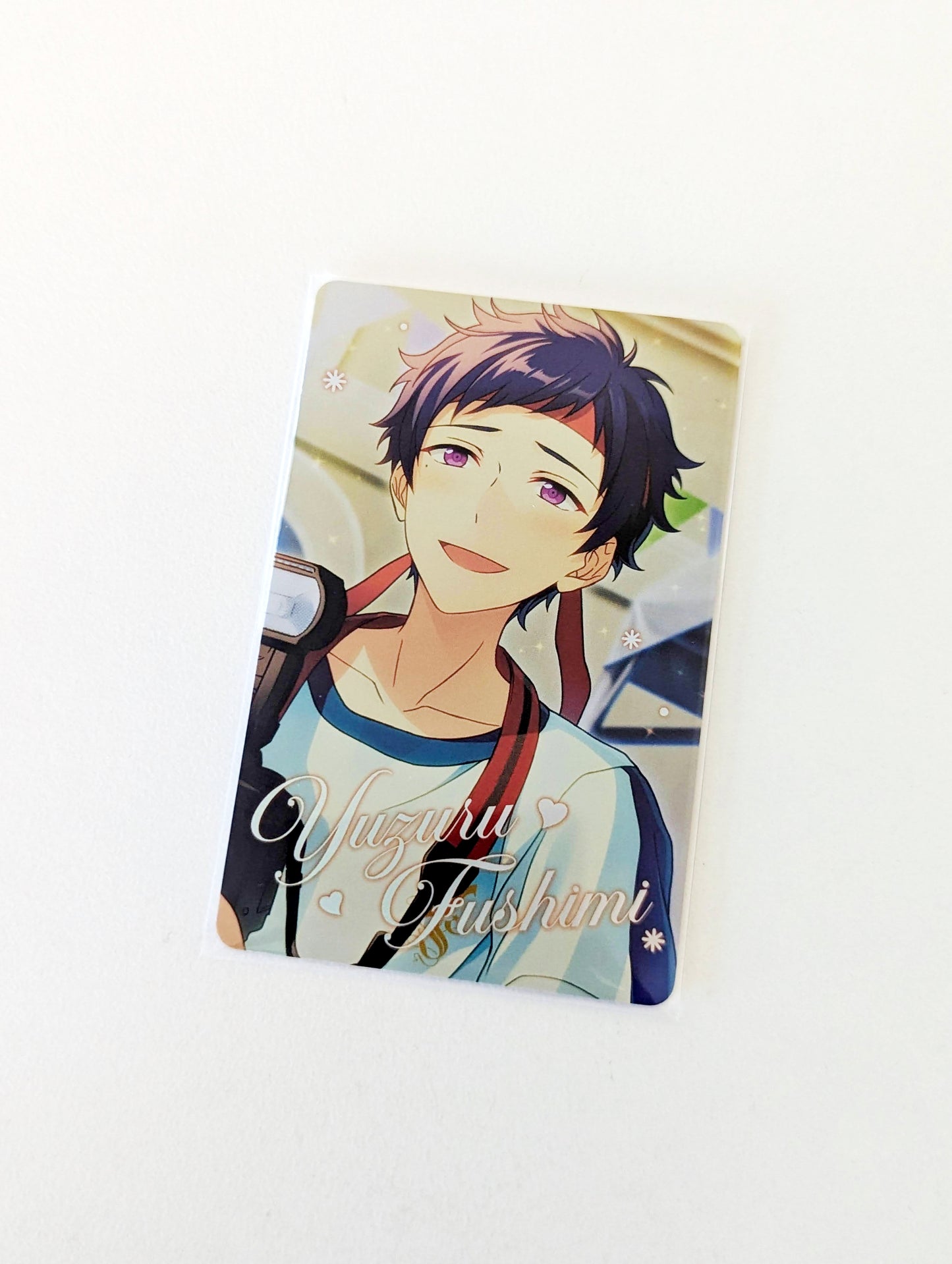 Ensemble Stars!! CN Idol Collection Card Vol.2 A Box