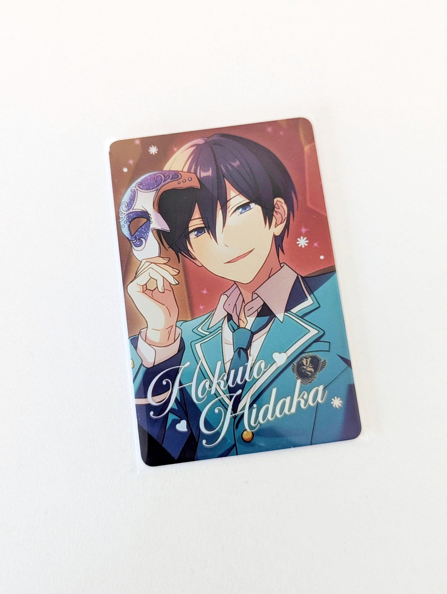 Ensemble Stars!! CN Idol Collection Card Vol.2 A Box