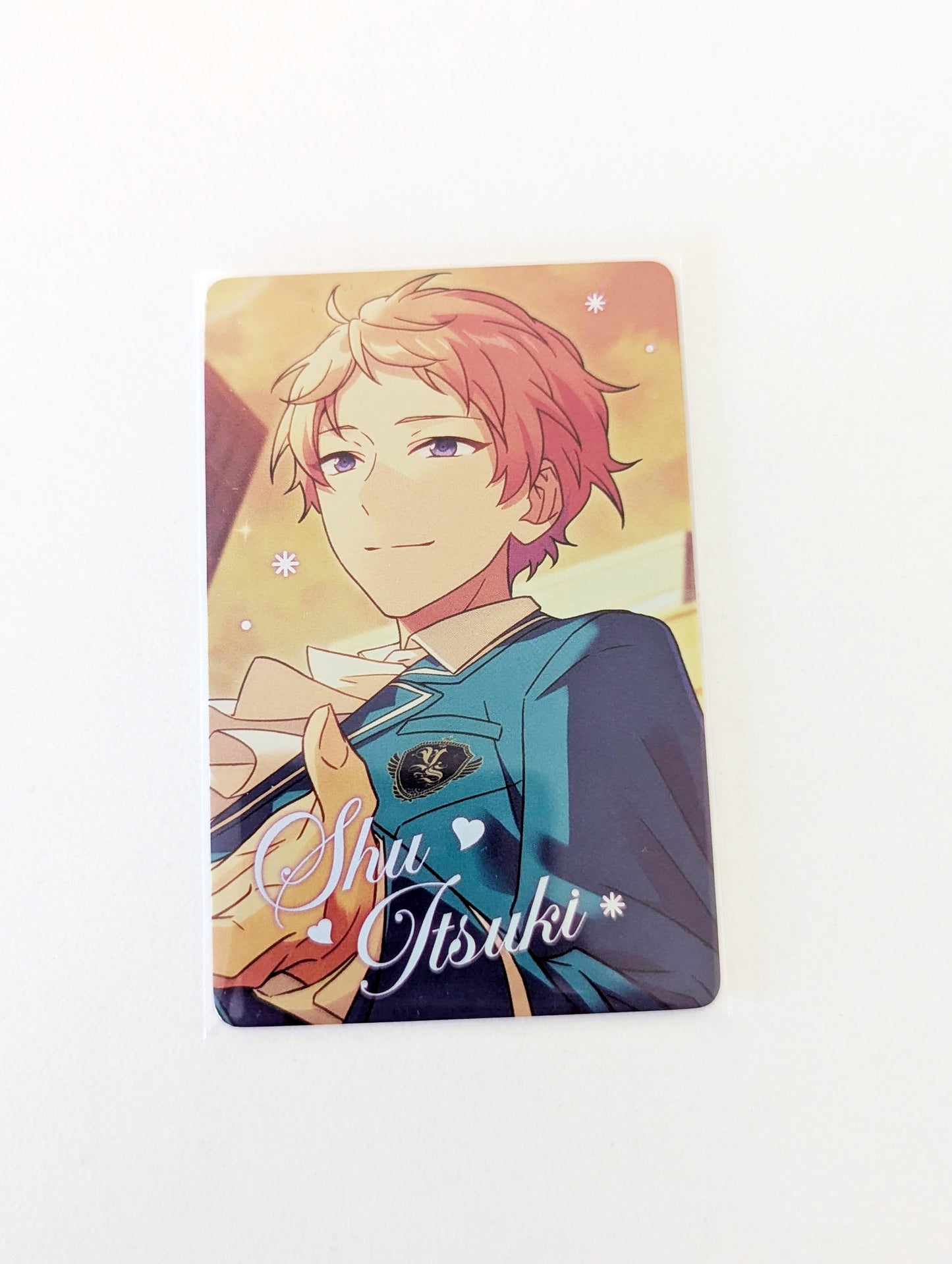 Ensemble Stars!! CN Idol Collection Card Vol.2 A Box