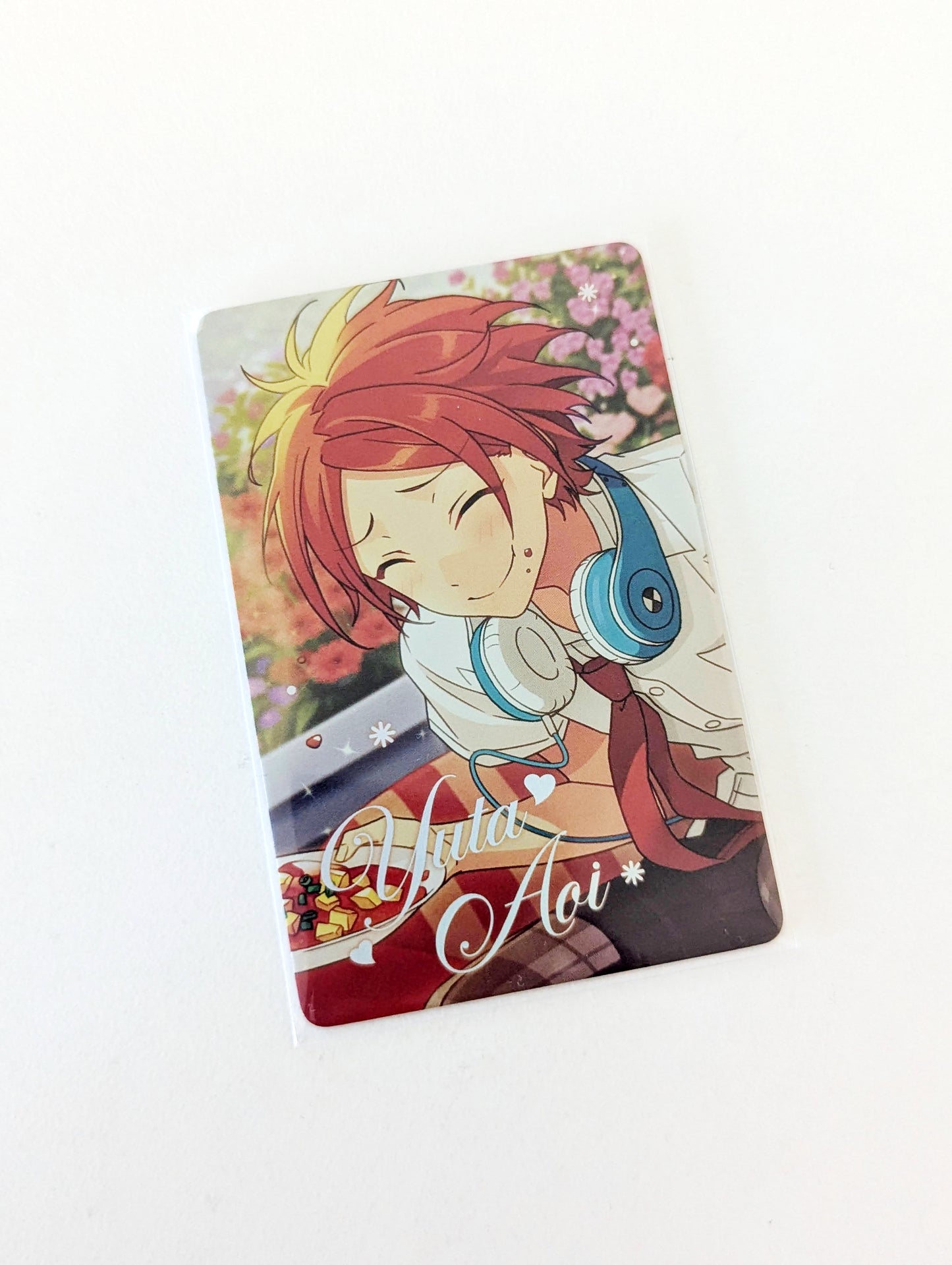 Ensemble Stars!! CN Idol Collection Card Vol.2 A Box