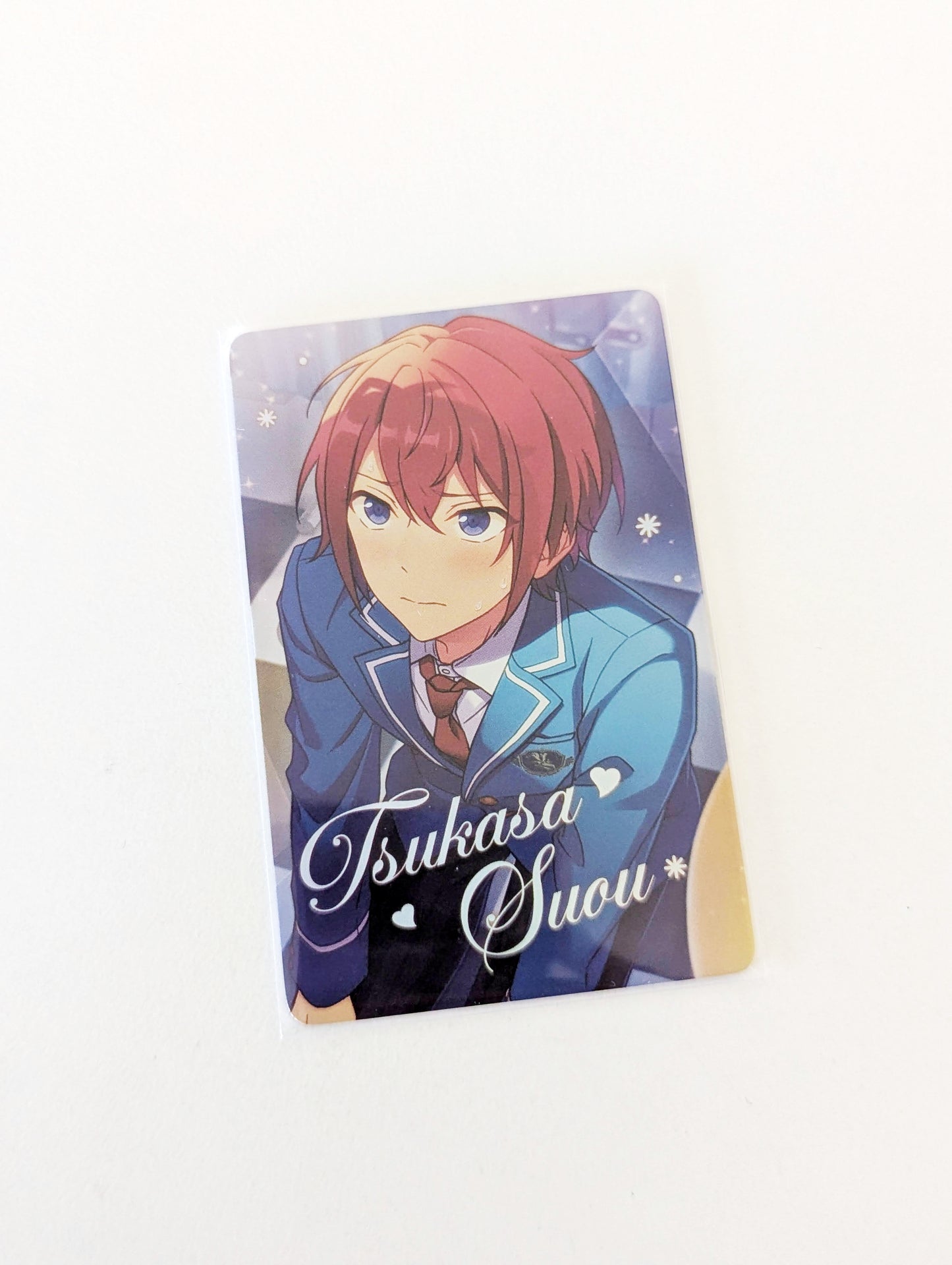 Ensemble Stars!! CN Idol Collection Card Vol.2 A Box