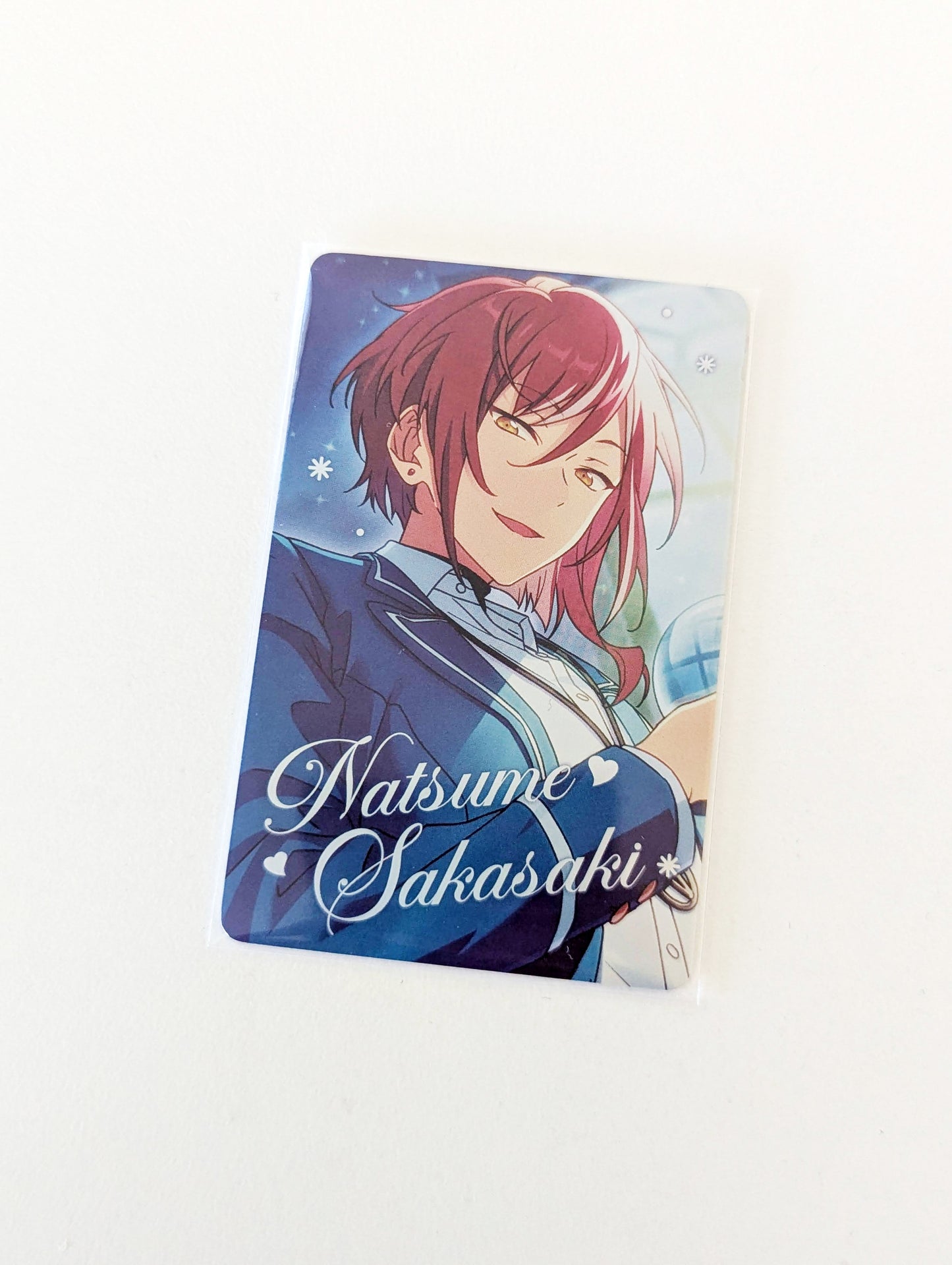 Ensemble Stars!! CN Idol Collection Card Vol.2 A Box