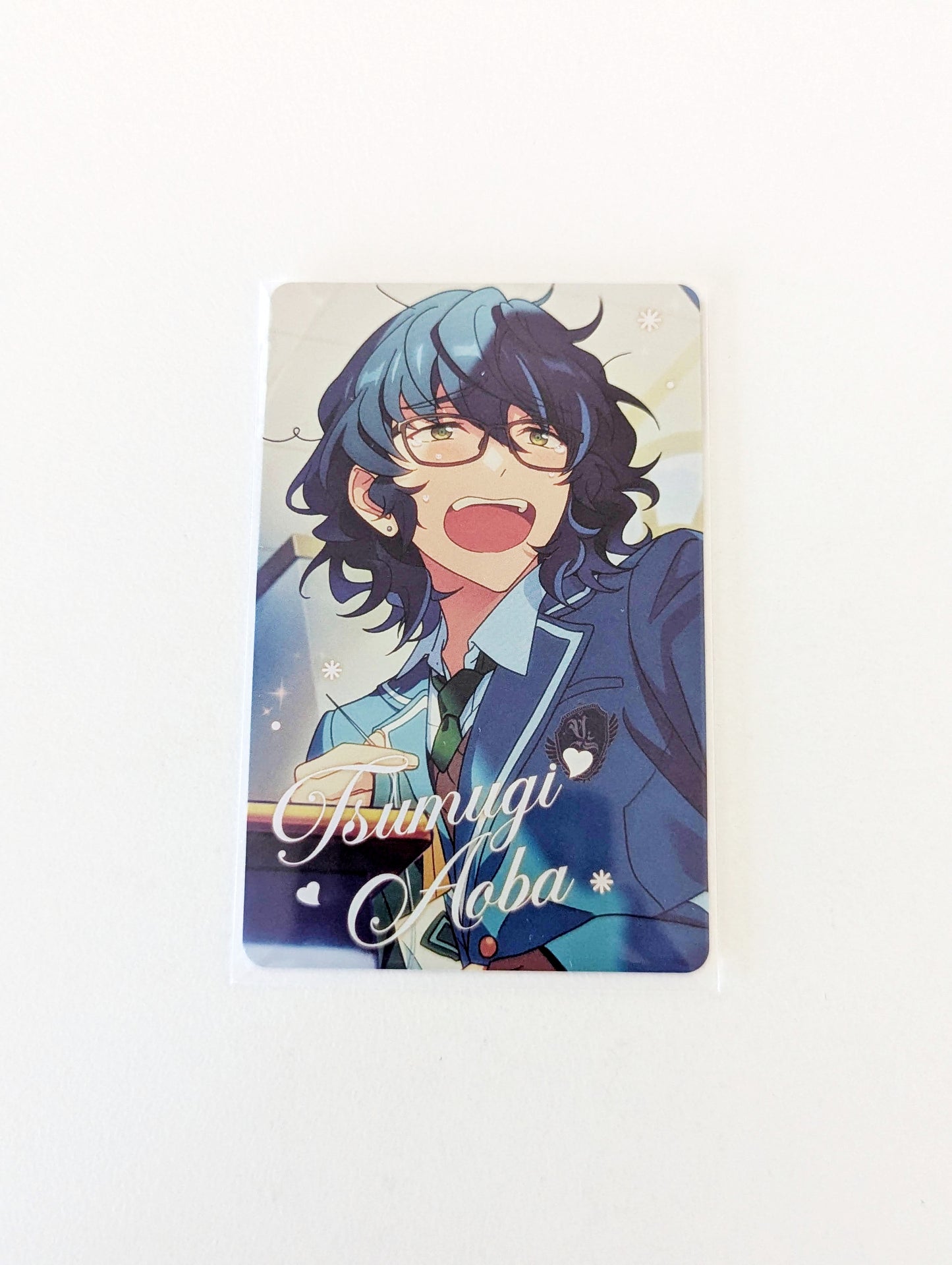 Ensemble Stars!! CN Idol Collection Card Vol.2 A Box