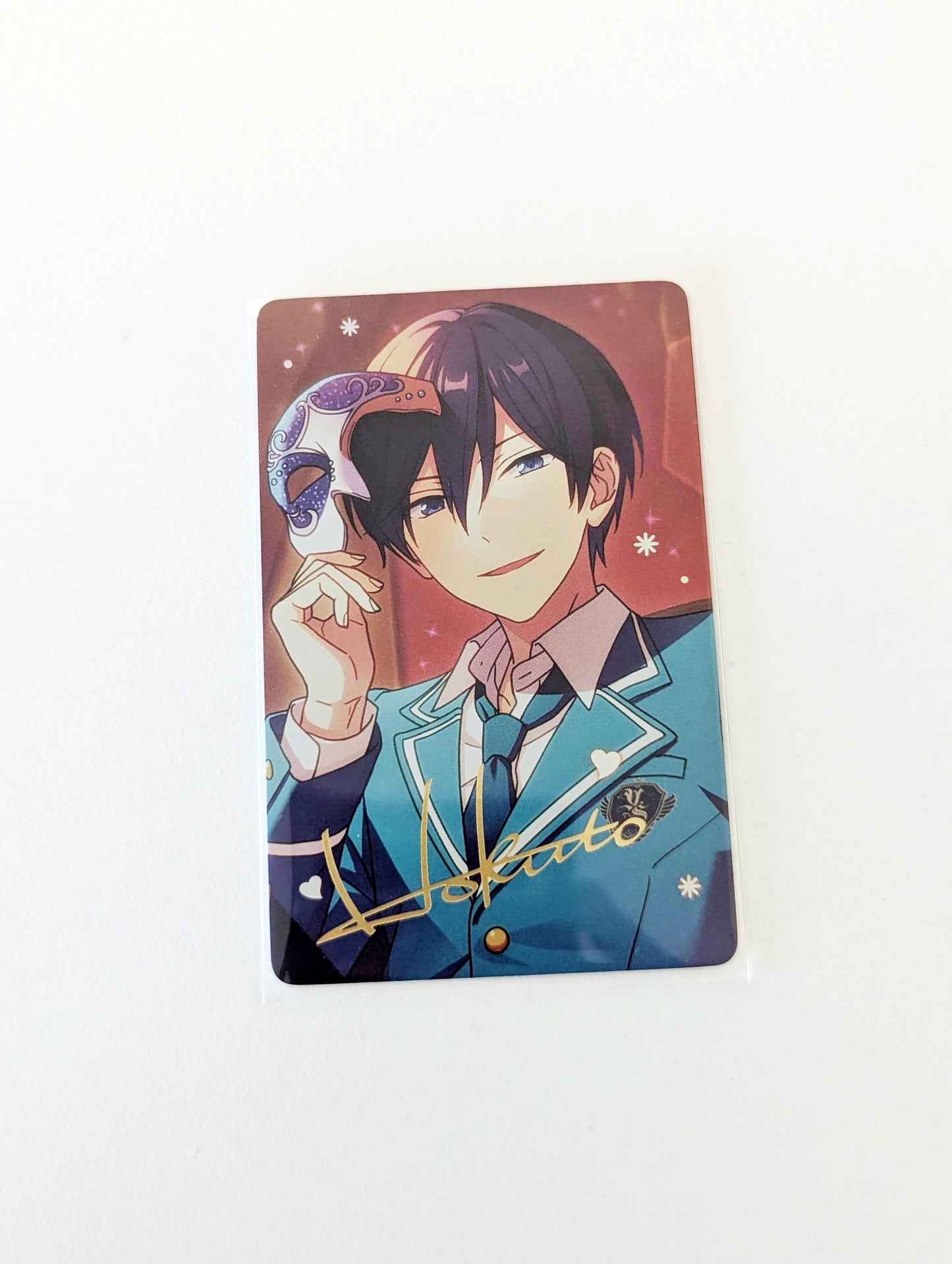 Ensemble Stars!! CN Idol Collection Card Vol.2 A Box