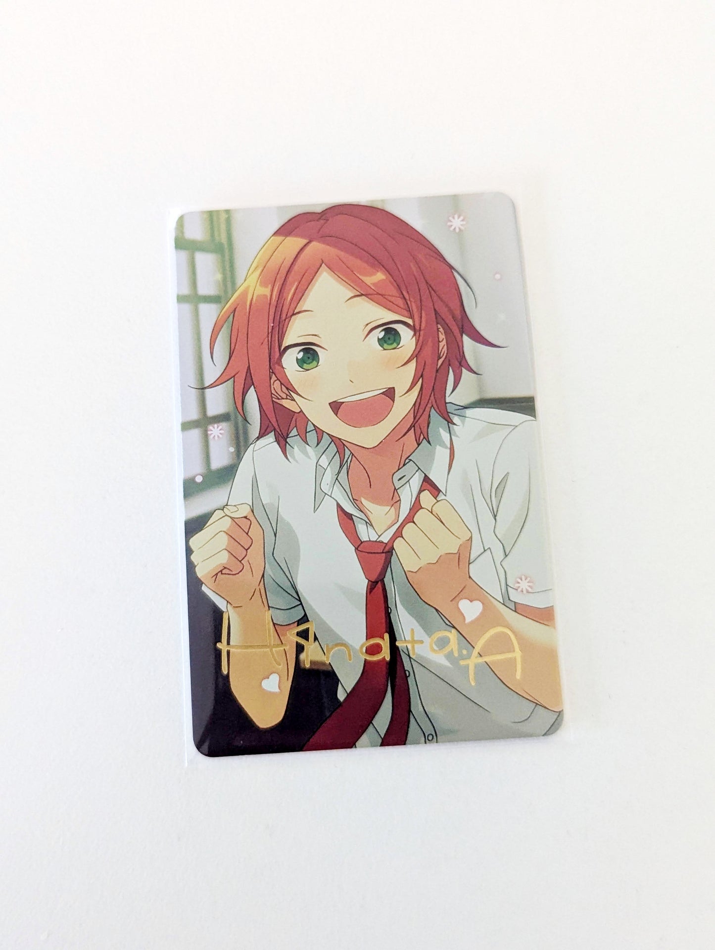 Ensemble Stars!! CN Idol Collection Card Vol.2 A Box