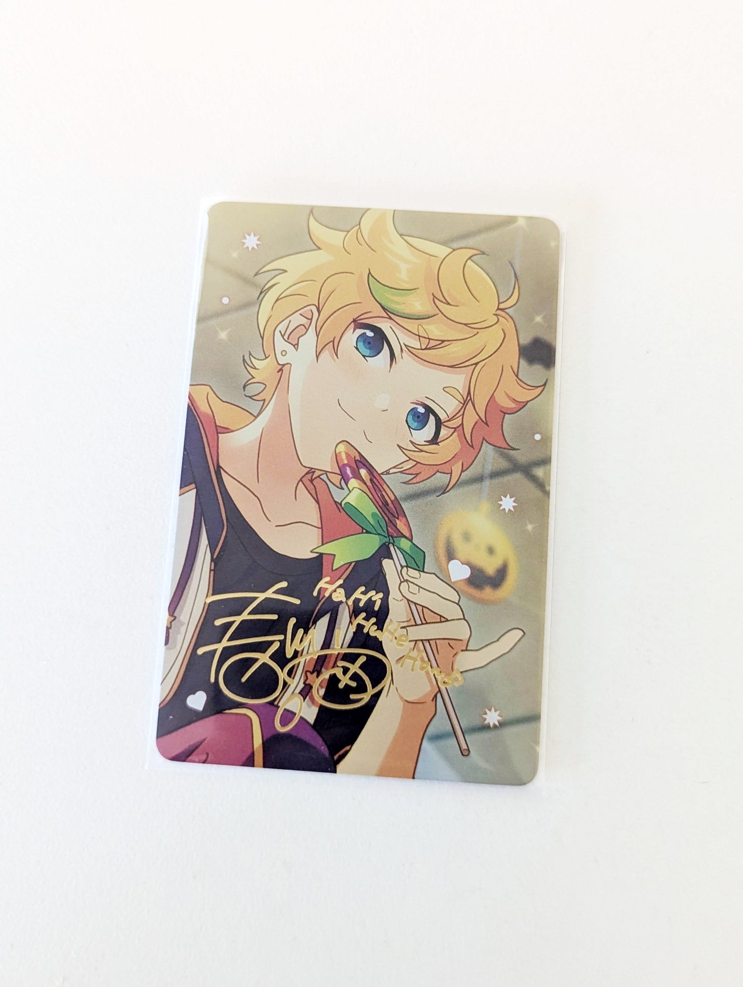 Ensemble Stars!! CN Idol Collection Card Vol.2 A Box