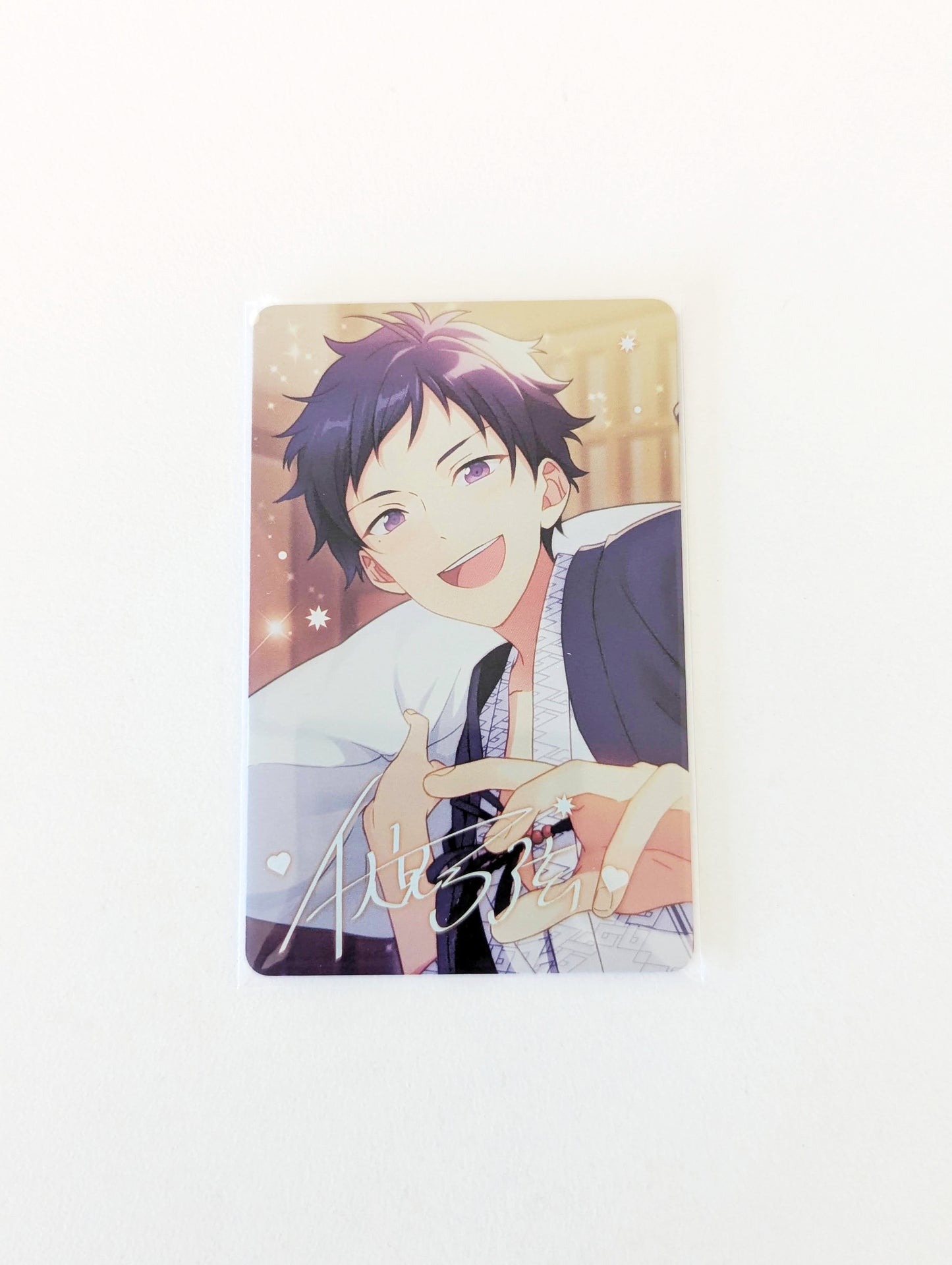 Ensemble Stars!! CN Idol Collection Card Vol.2 B Box