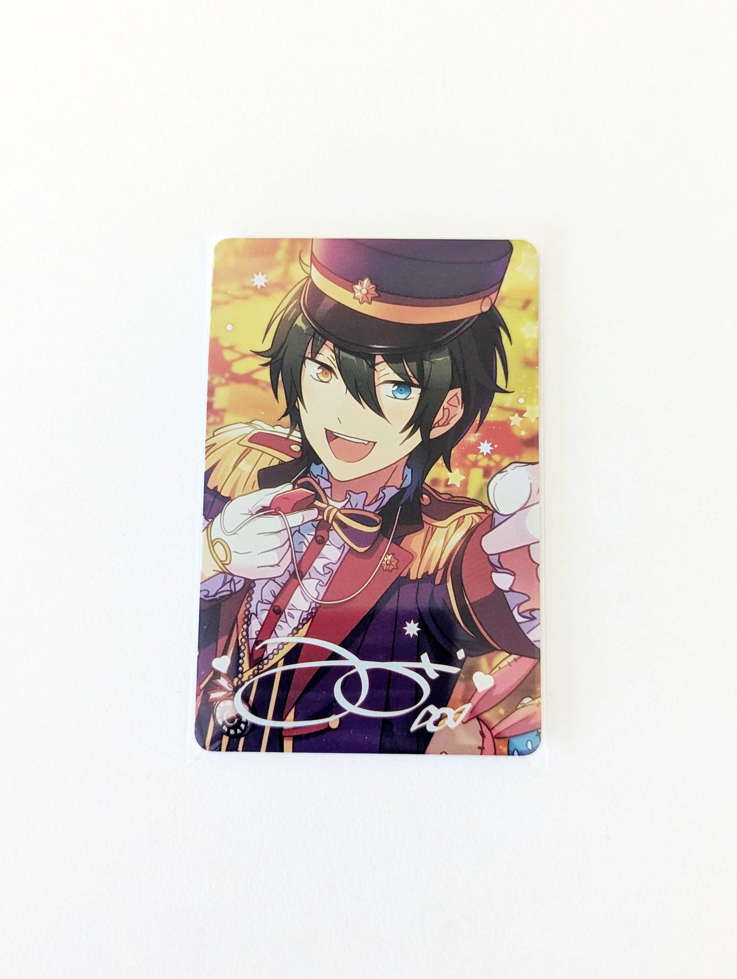 Ensemble Stars!! CN Idol Collection Card Vol.2 B Box