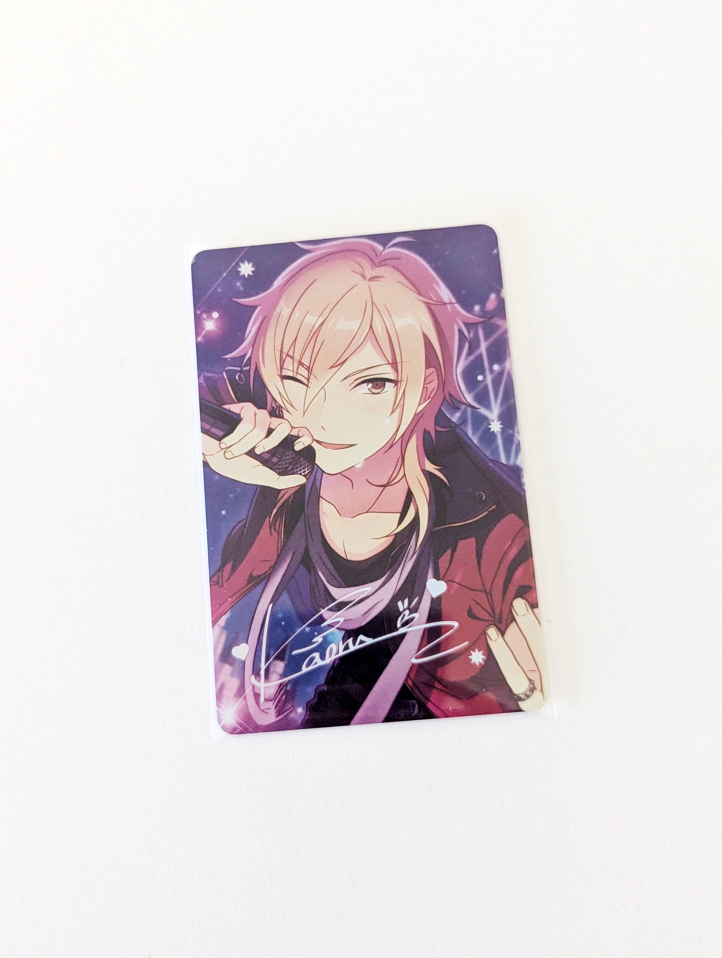 Ensemble Stars!! CN Idol Collection Card Vol.2 B Box