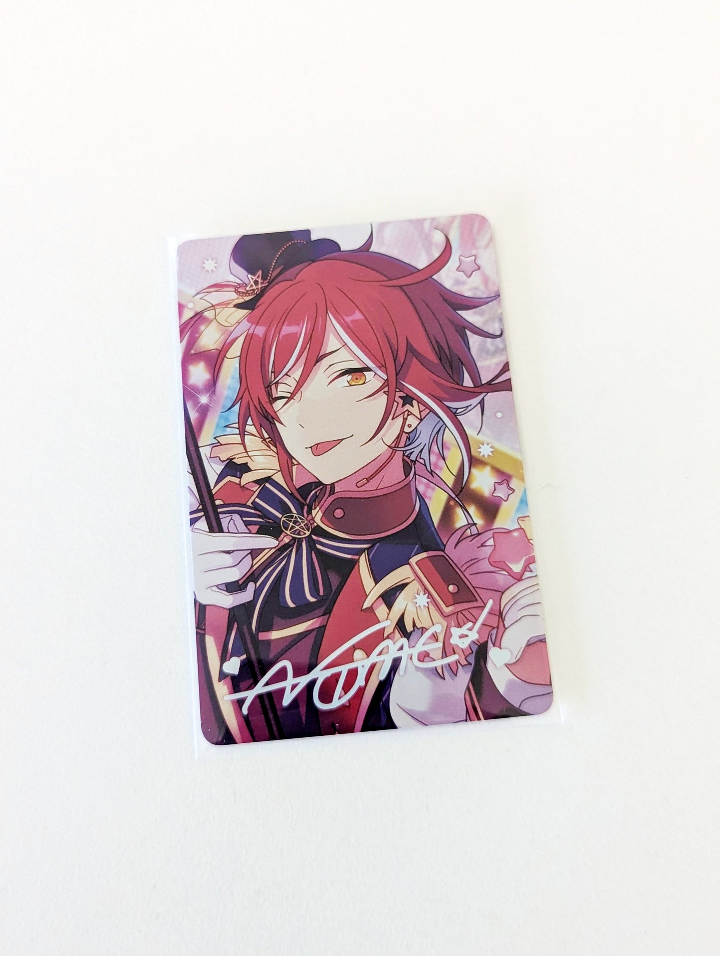 Ensemble Stars!! CN Idol Collection Card Vol.2 B Box