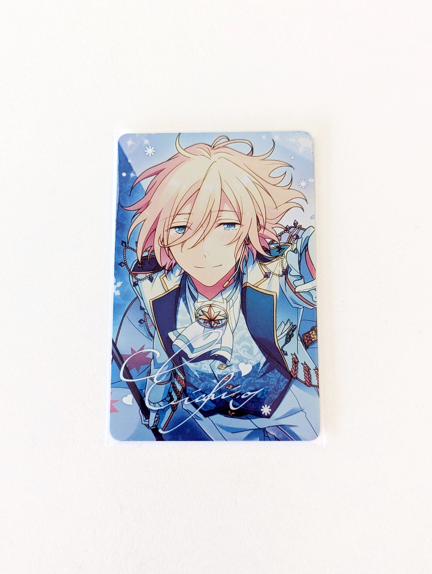 Ensemble Stars!! CN Idol Collection Card Vol.2 B Box