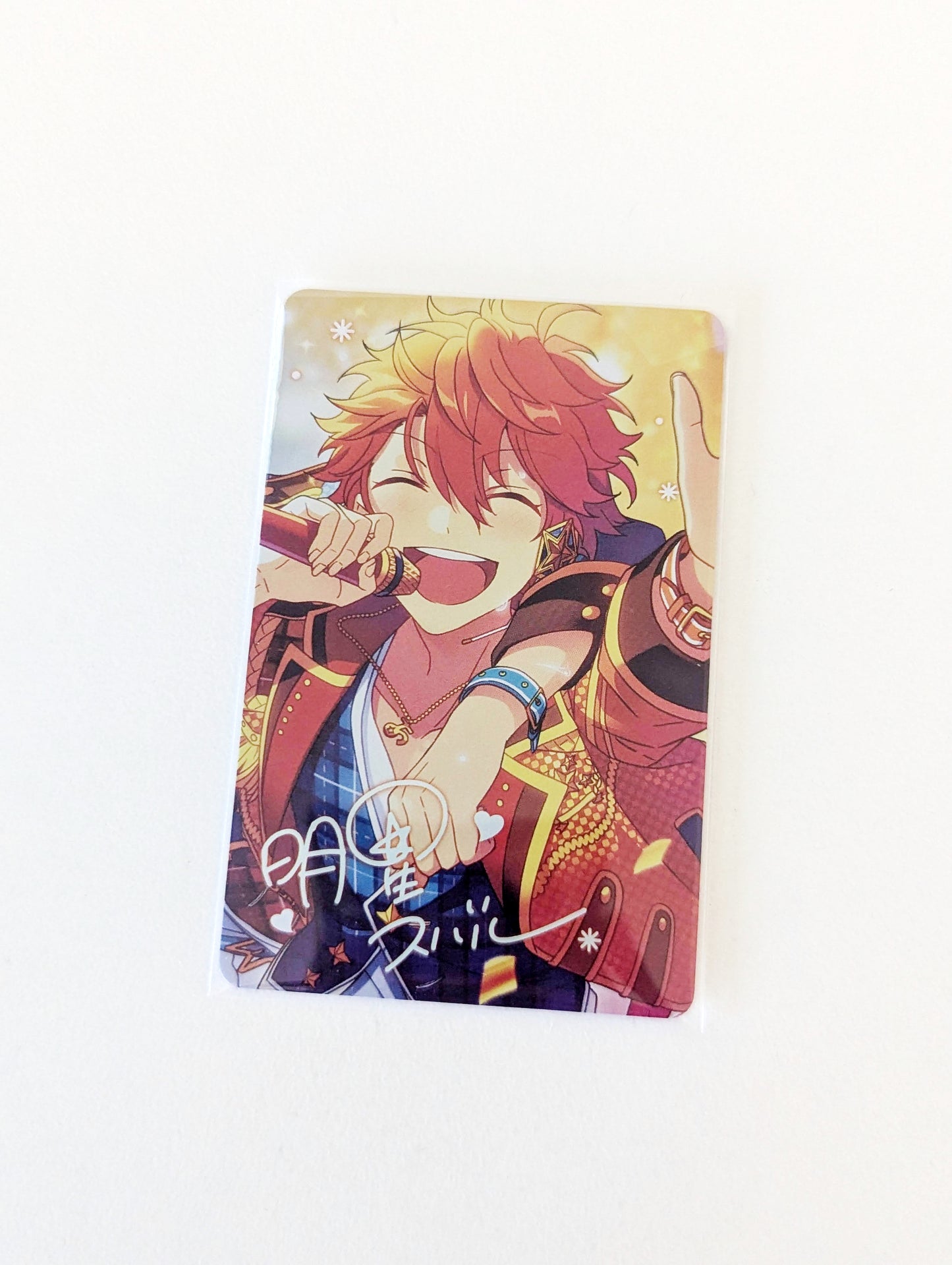 Ensemble Stars!! CN Idol Collection Card Vol.2 B Box