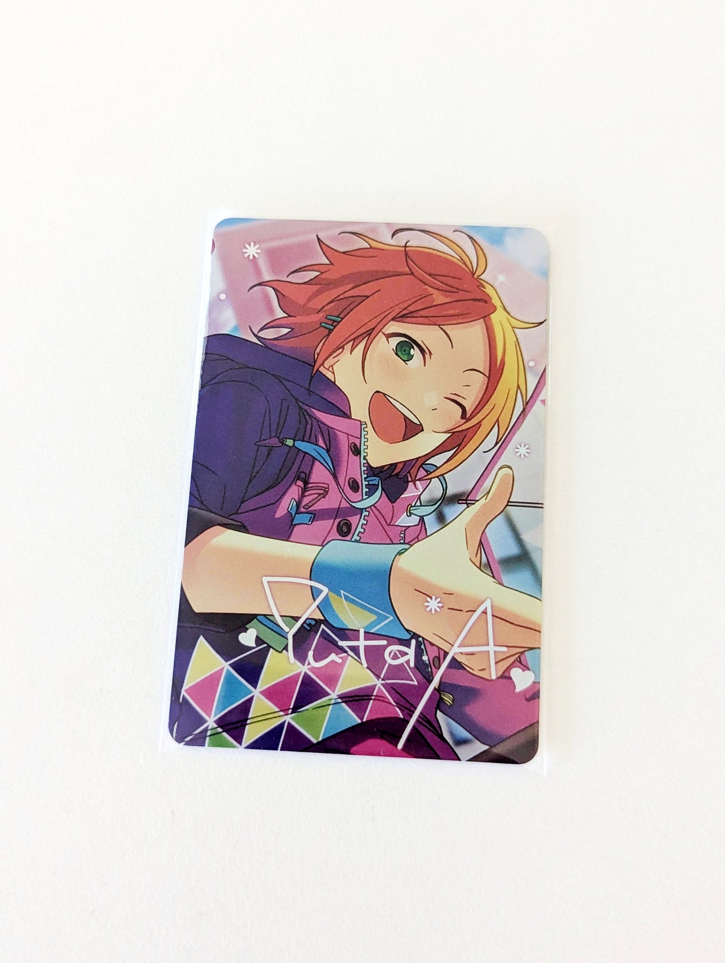 Ensemble Stars!! CN Idol Collection Card Vol.2 B Box