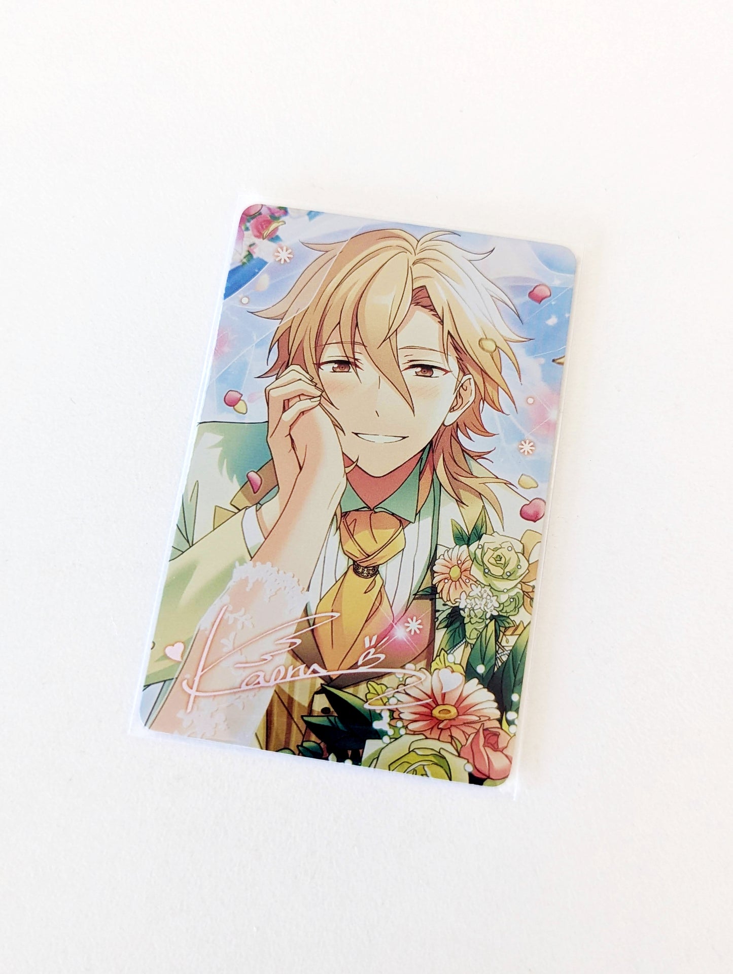 Ensemble Stars!! CN Idol Collection Card Vol.2 B Box