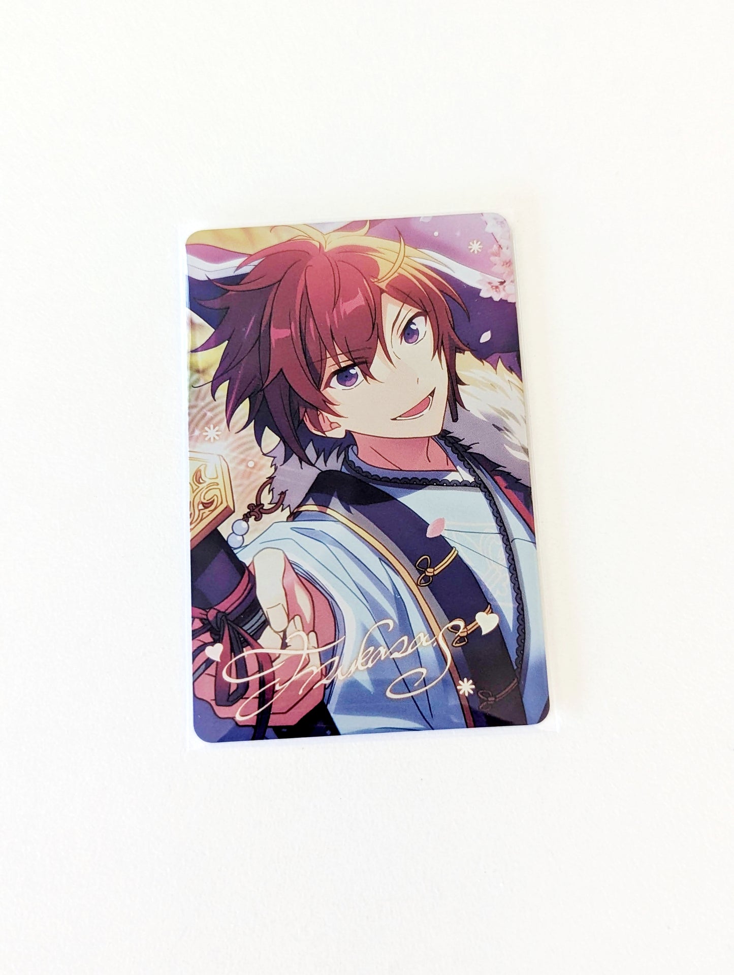 Ensemble Stars!! CN Idol Collection Card Vol.2 B Box