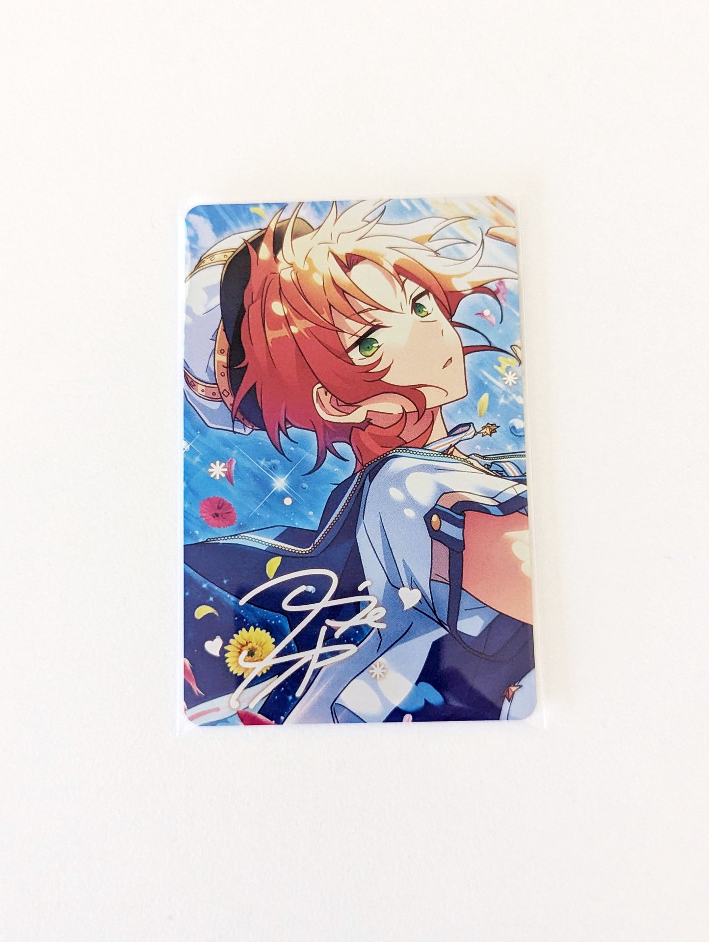 Ensemble Stars!! CN Idol Collection Card Vol.2 B Box