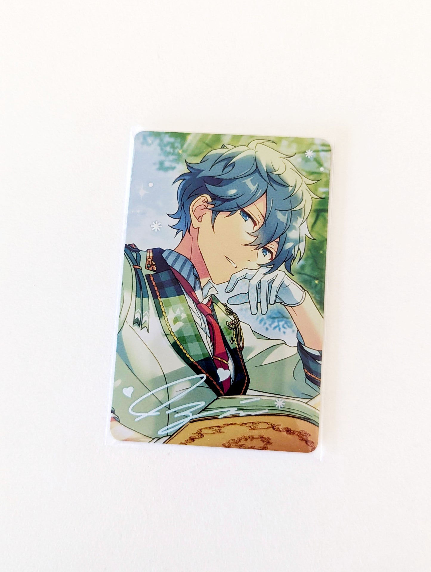 Ensemble Stars!! CN Idol Collection Card Vol.2 B Box