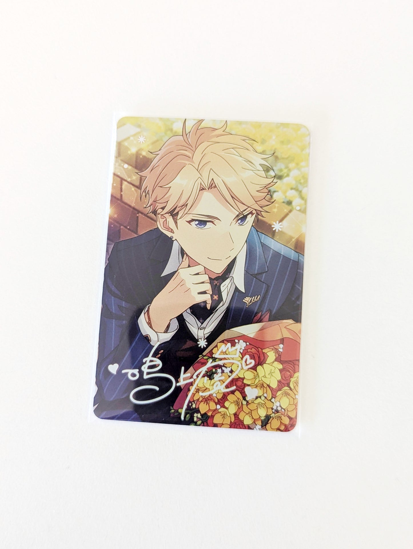 Ensemble Stars!! CN Idol Collection Card Vol.2 B Box