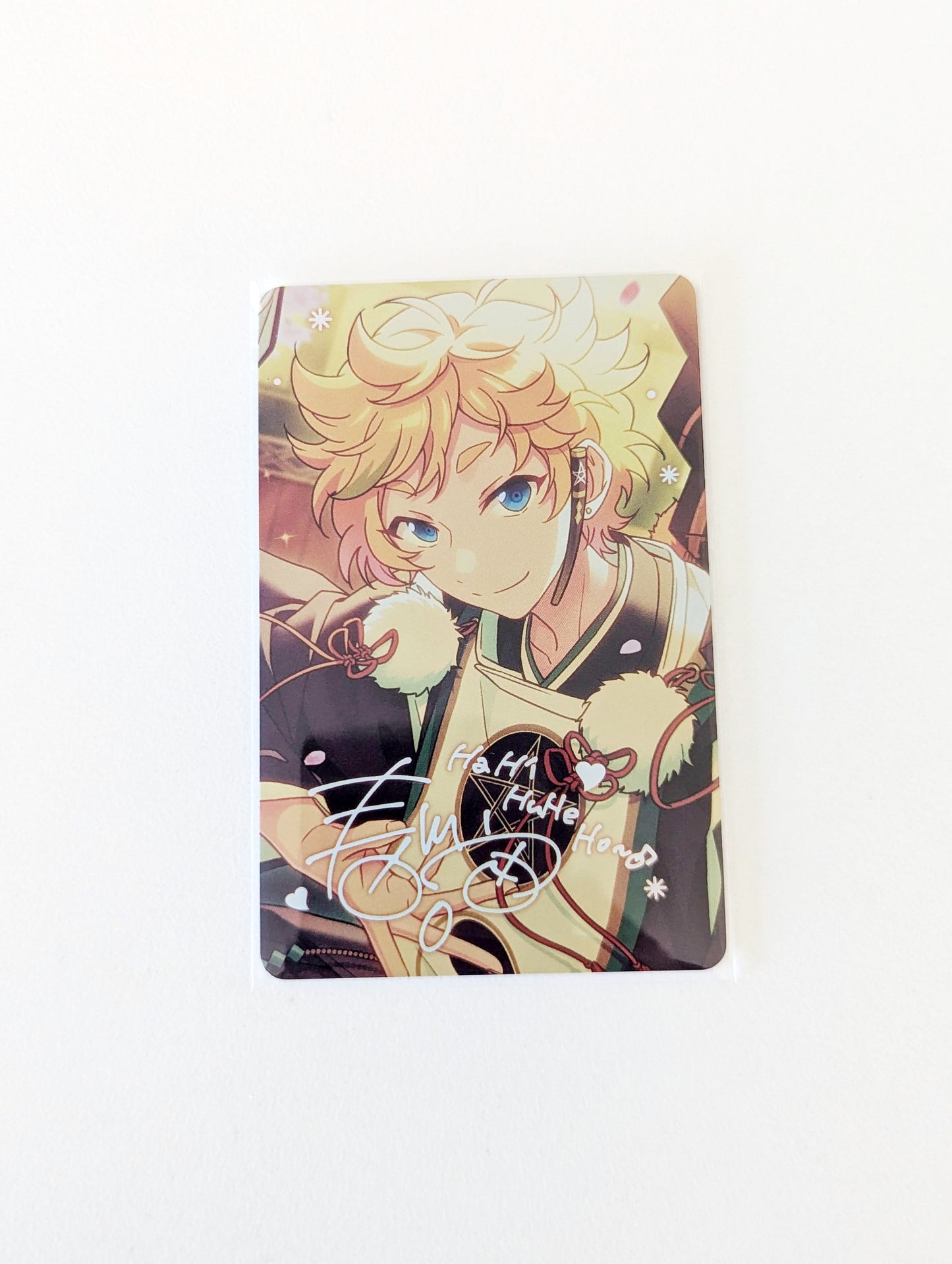 Ensemble Stars!! CN Idol Collection Card Vol.2 B Box