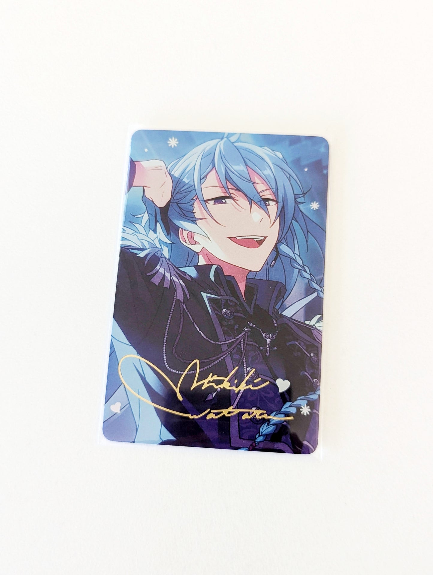 Ensemble Stars!! CN Idol Collection Card Vol.2 B Box