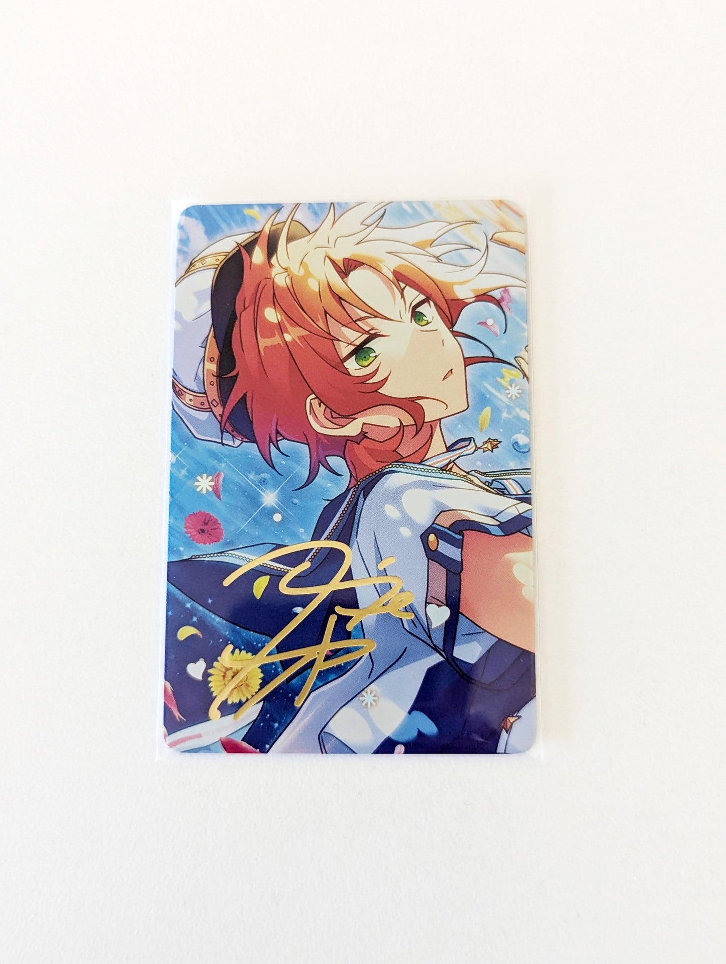 Ensemble Stars!! CN Idol Collection Card Vol.2 B Box